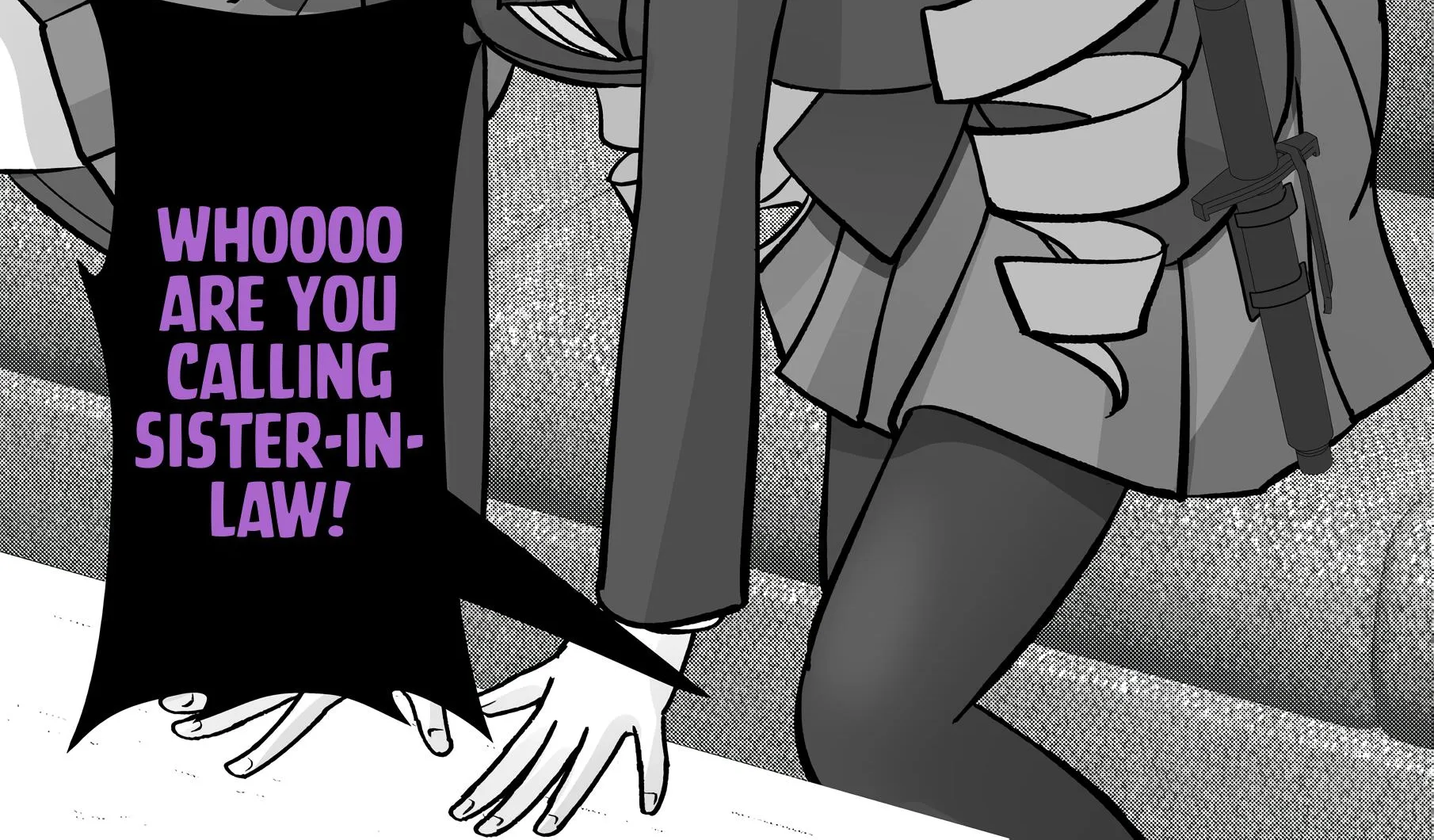 A Parallel World With A 1:39 Male To Female Ratio Is Unexpectedly Normal Zinmanga X Chapter 126 Page 4