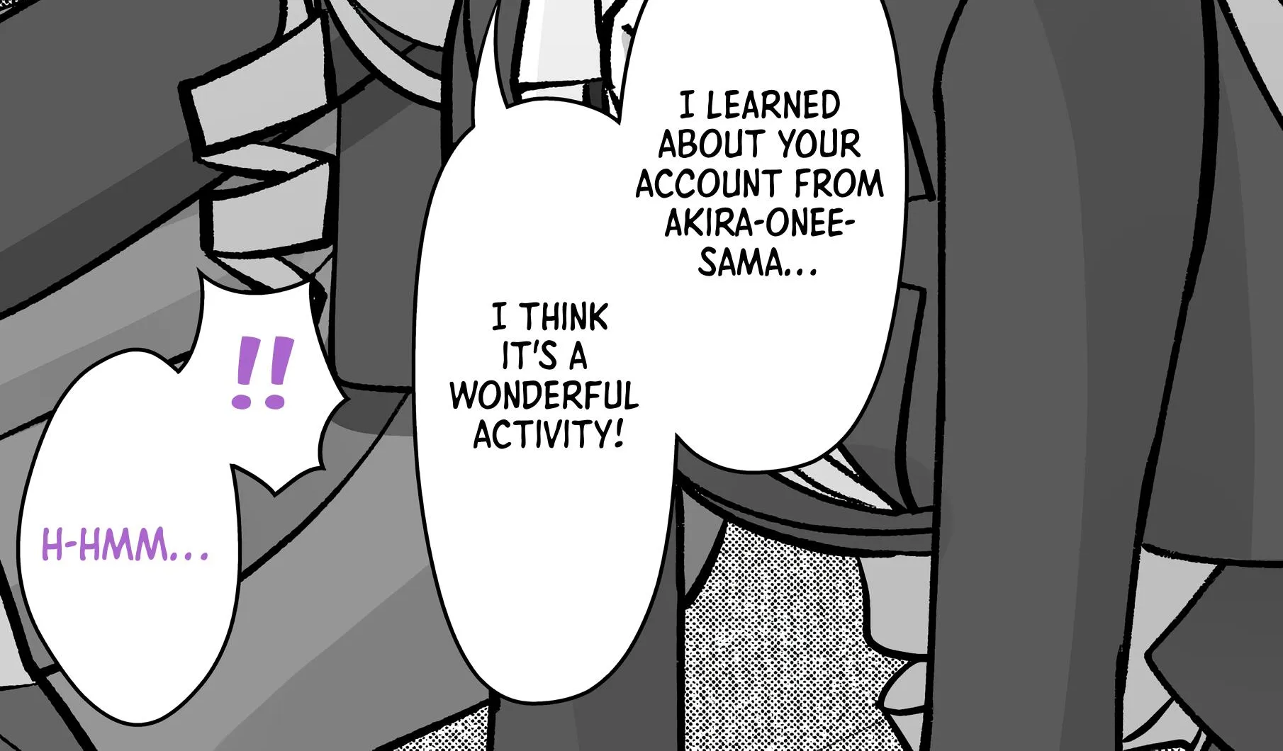 A Parallel World With A 1:39 Male To Female Ratio Is Unexpectedly Normal Zinmanga X Chapter 126 Page 6