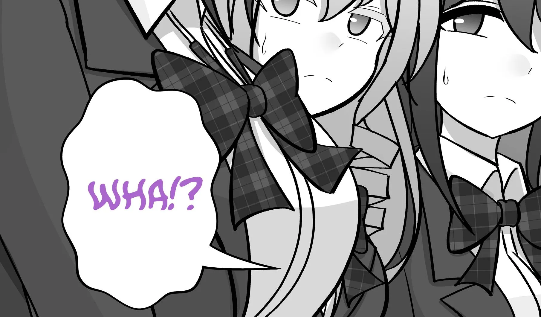 A Parallel World With A 1:39 Male To Female Ratio Is Unexpectedly Normal Zinmanga X Chapter 126 Page 14