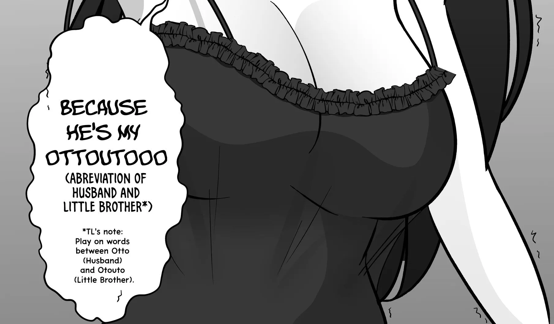 A Parallel World With A 1:39 Male To Female Ratio Is Unexpectedly Normal Zinmanga X Chapter 126 Page 18