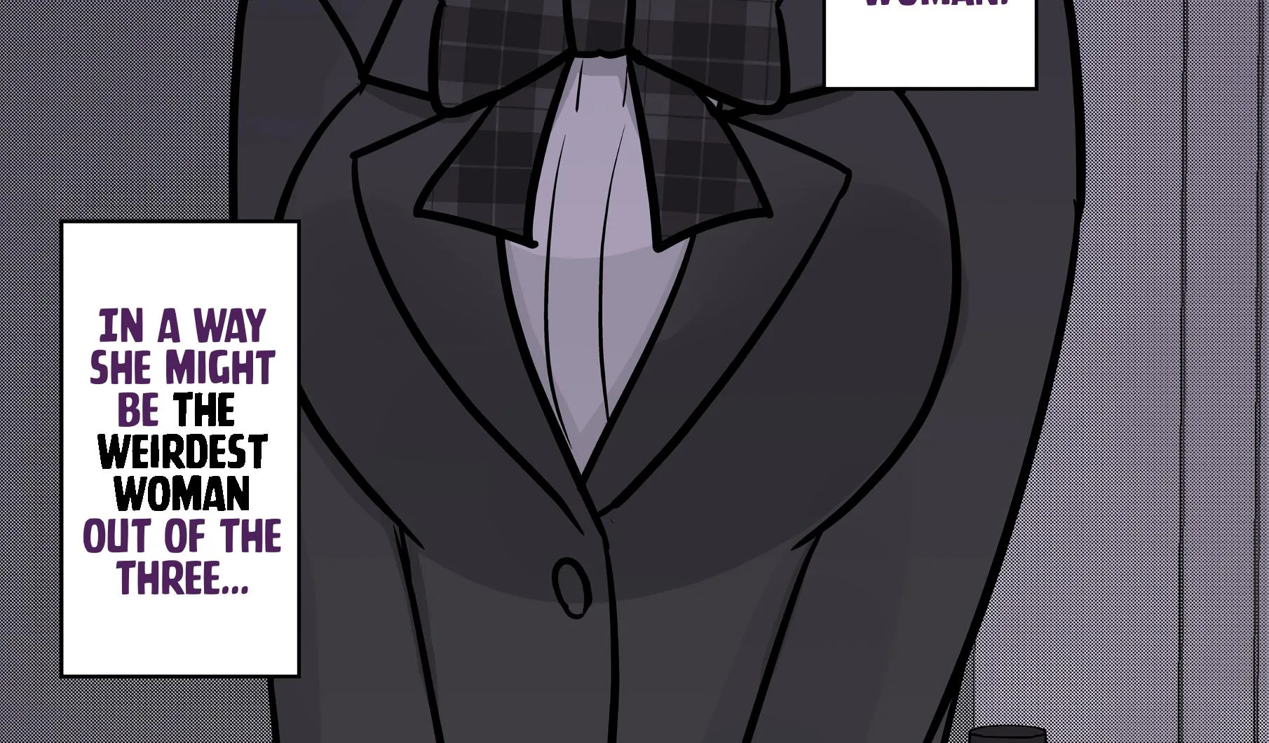 A Parallel World With A 1:39 Male To Female Ratio Is Unexpectedly Normal Zinmanga X Chapter 125 Page 24