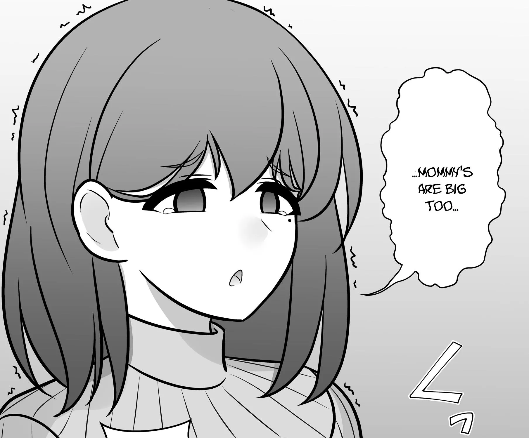 A Parallel World With A 1:39 Male To Female Ratio Is Unexpectedly Normal Zinmanga X Chapter 125 Page 31