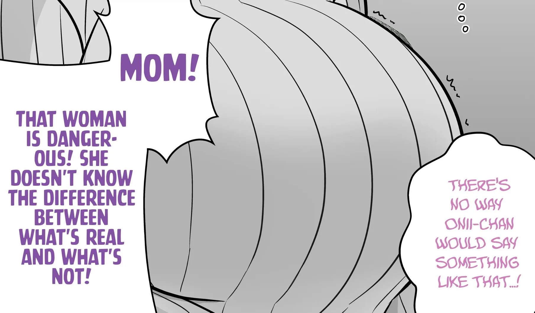 A Parallel World With A 1:39 Male To Female Ratio Is Unexpectedly Normal Zinmanga X Chapter 125 Page 32