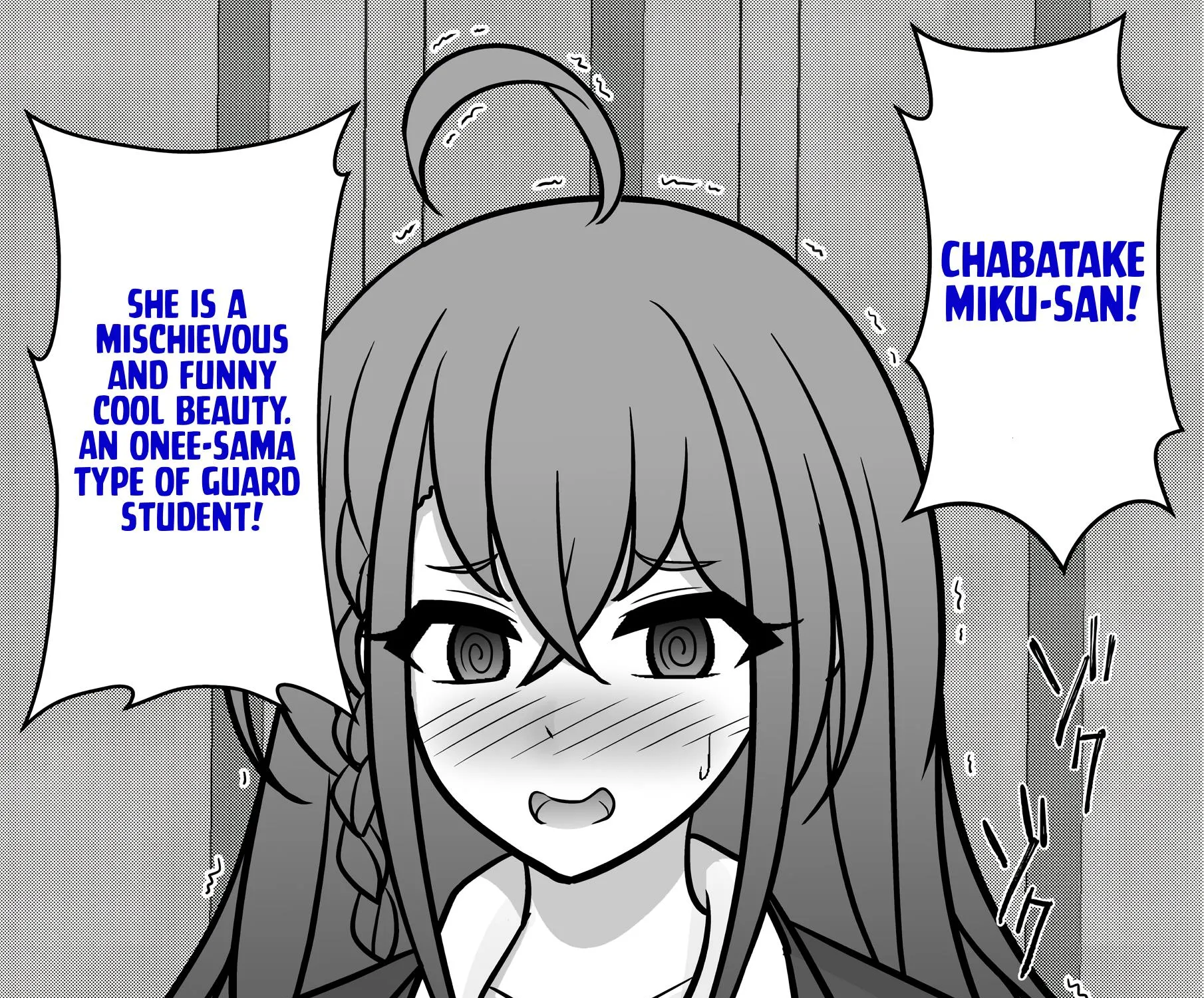 A Parallel World With A 1:39 Male To Female Ratio Is Unexpectedly Normal Zinmanga X Chapter 124 Page 13