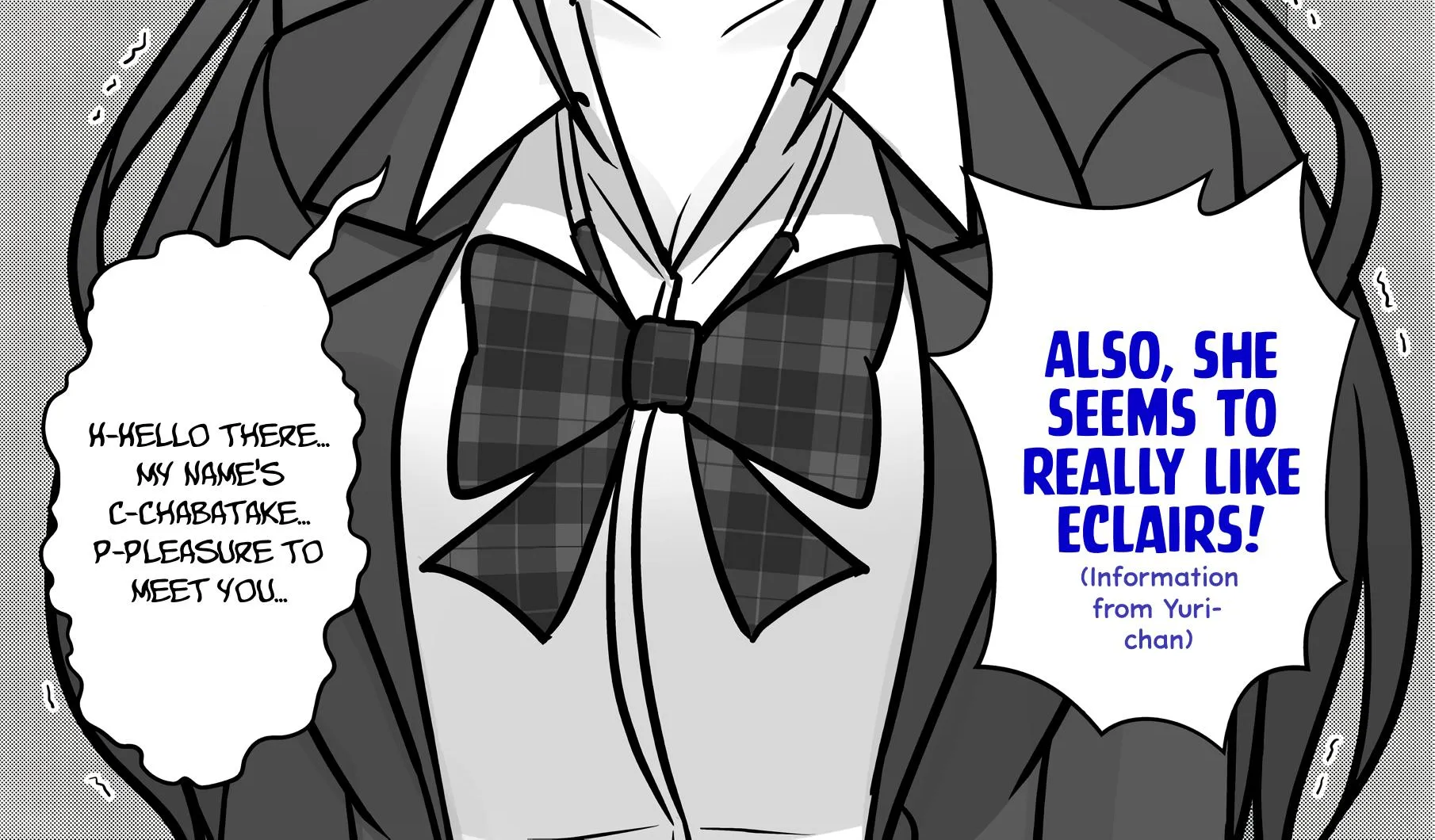 A Parallel World With A 1:39 Male To Female Ratio Is Unexpectedly Normal Zinmanga X Chapter 124 Page 14