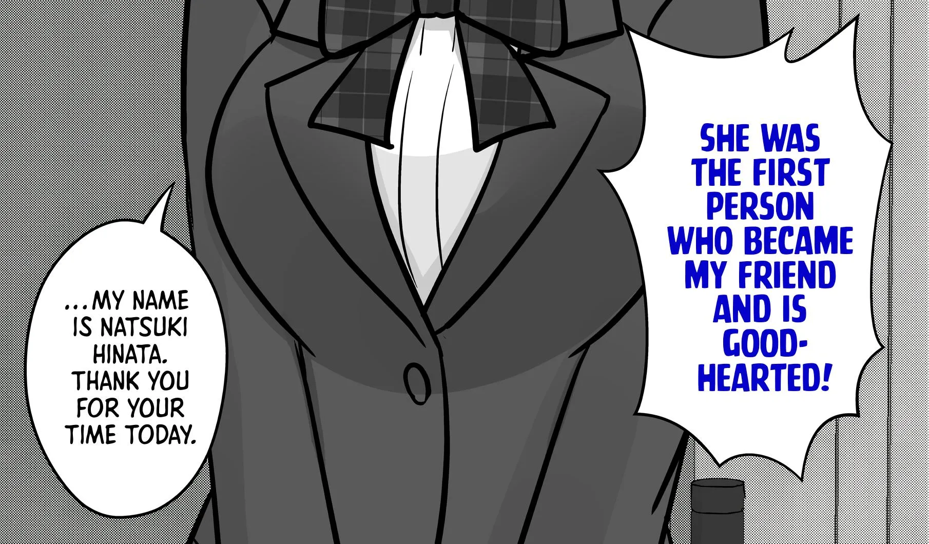 A Parallel World With A 1:39 Male To Female Ratio Is Unexpectedly Normal Zinmanga X Chapter 124 Page 22