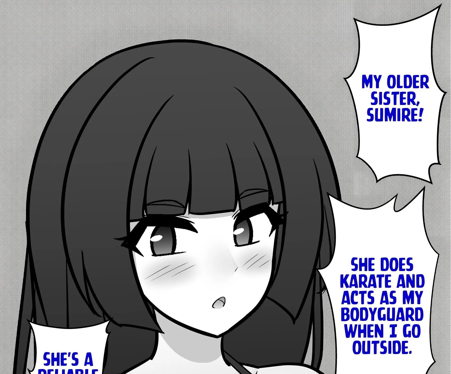 A Parallel World With A 1:39 Male To Female Ratio Is Unexpectedly Normal Zinmanga X Chapter 124 Page 31