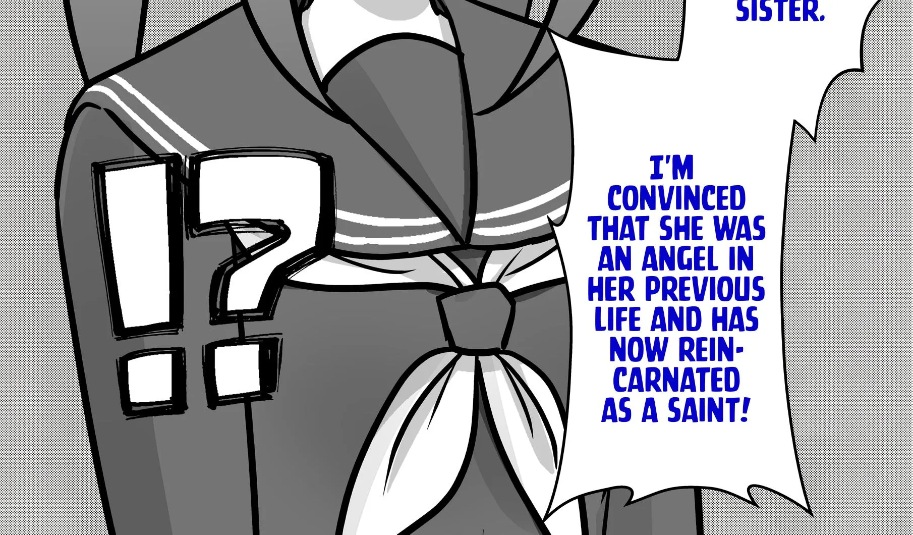 A Parallel World With A 1:39 Male To Female Ratio Is Unexpectedly Normal Zinmanga X Chapter 124 Page 36