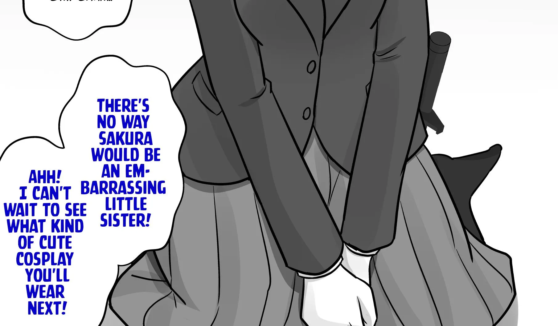 A Parallel World With A 1:39 Male To Female Ratio Is Unexpectedly Normal Zinmanga X Chapter 123 Page 6