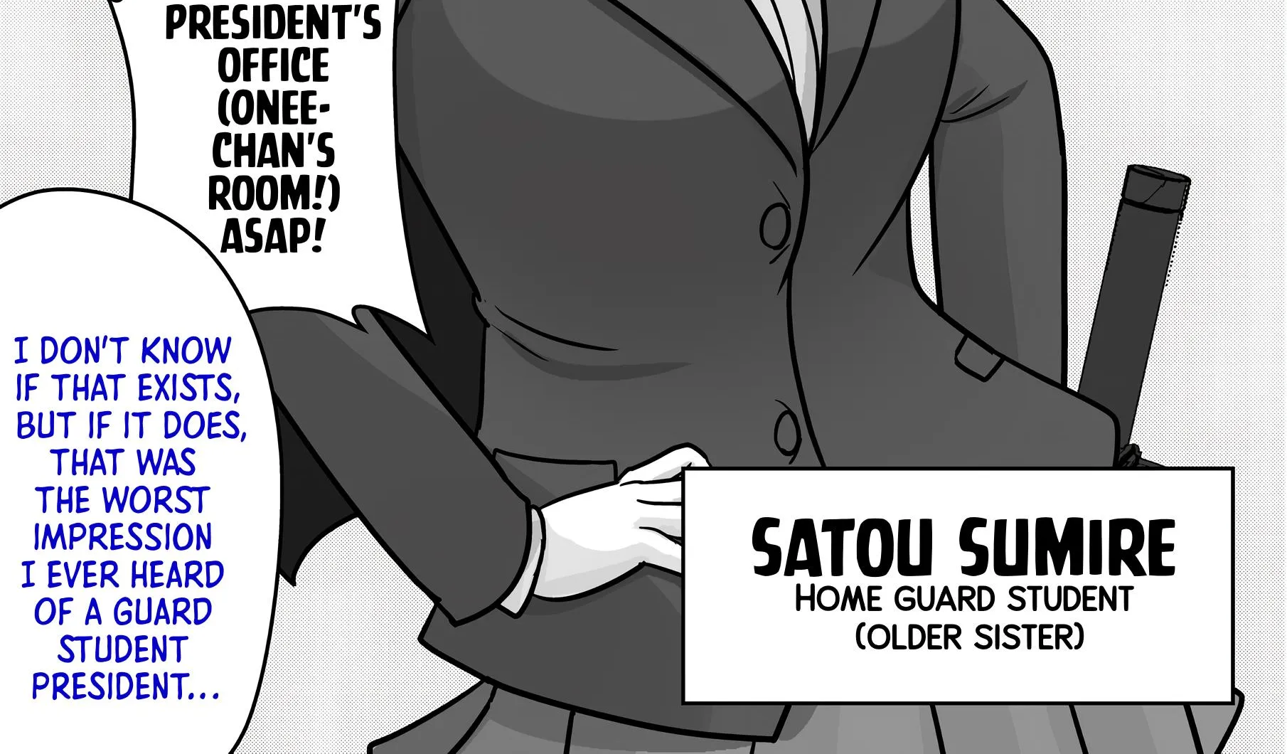 A Parallel World With A 1:39 Male To Female Ratio Is Unexpectedly Normal Zinmanga X Chapter 122 Page 10