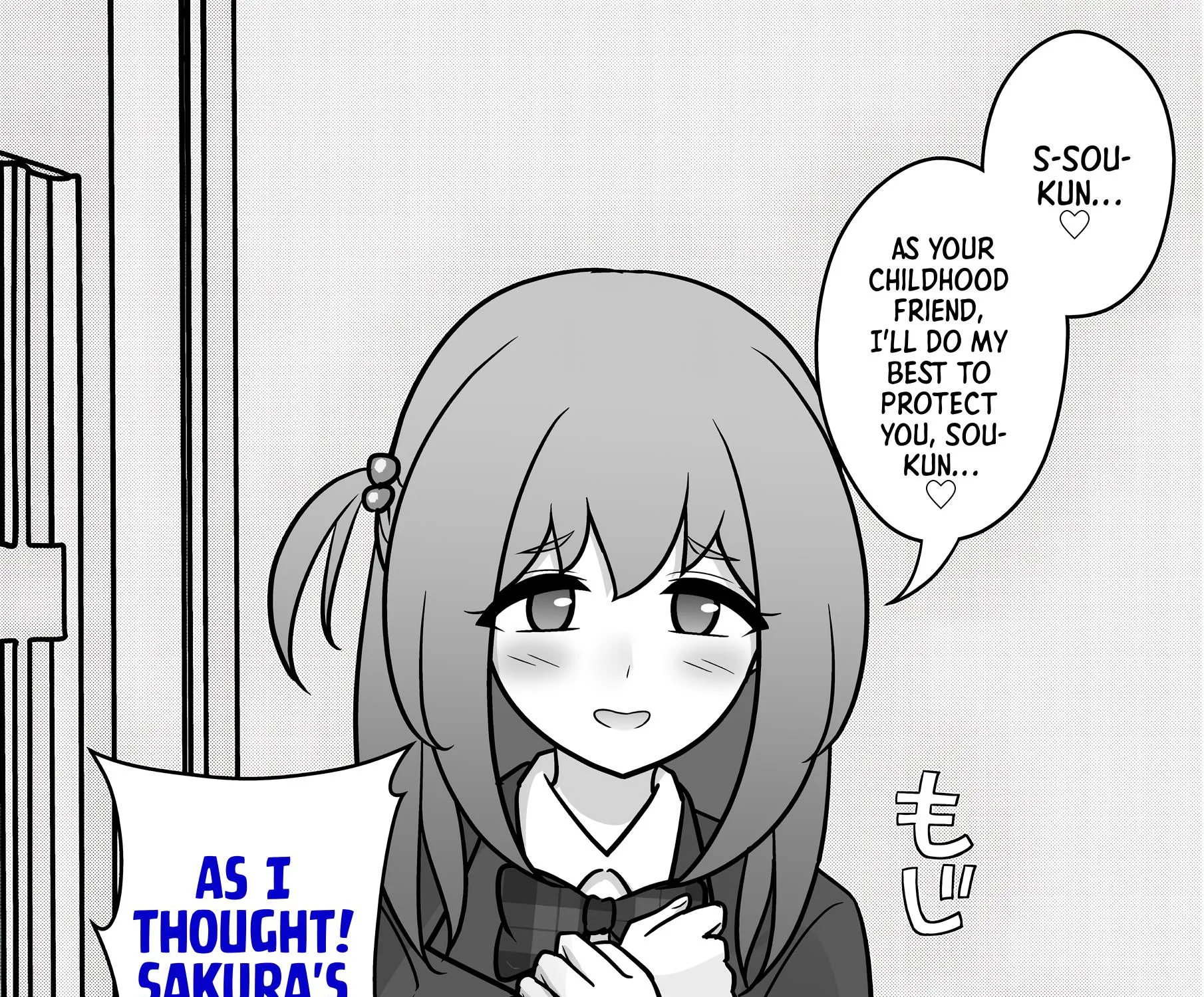 A Parallel World With A 1:39 Male To Female Ratio Is Unexpectedly Normal Zinmanga X Chapter 122 Page 11