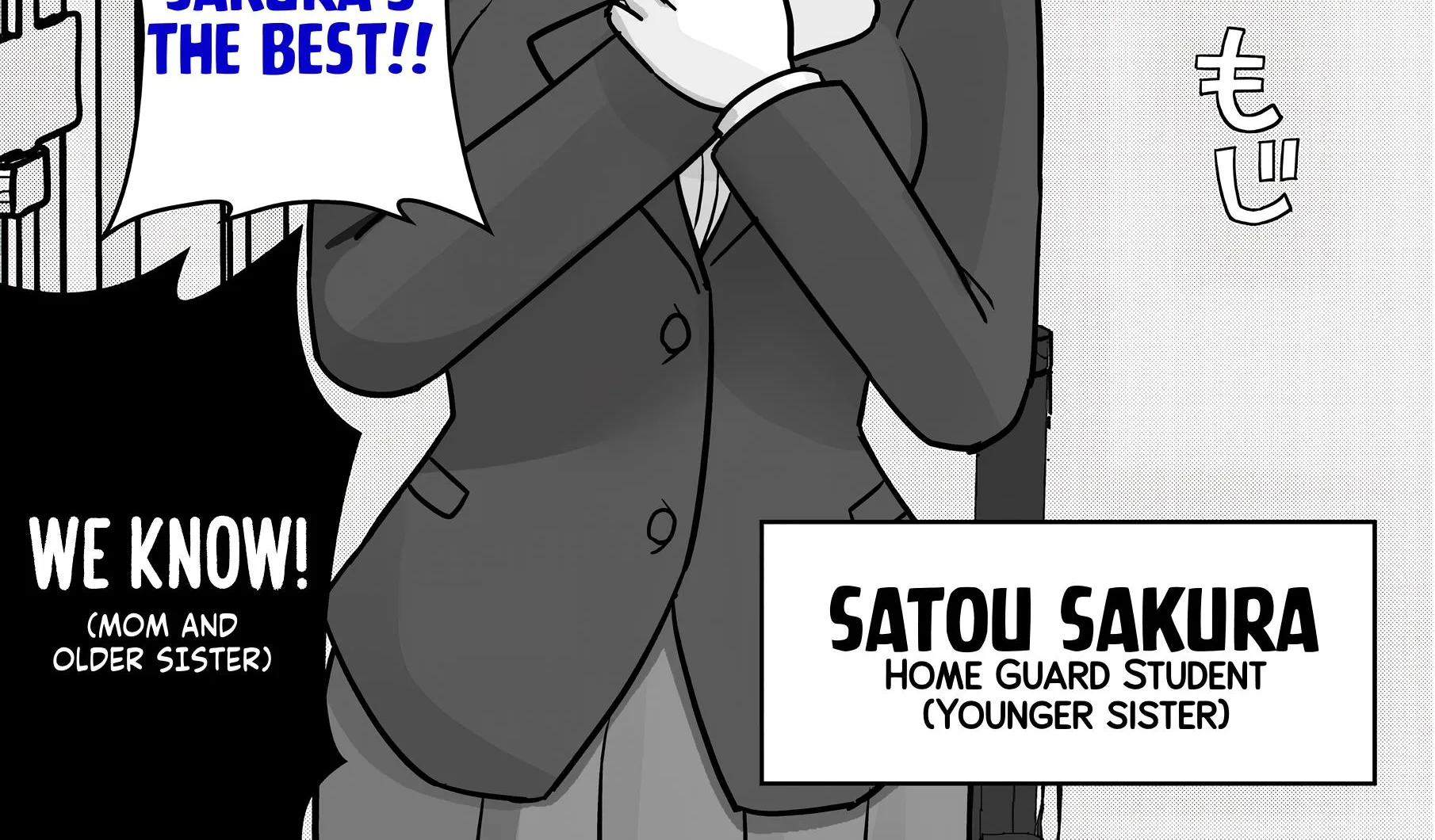 A Parallel World With A 1:39 Male To Female Ratio Is Unexpectedly Normal Zinmanga X Chapter 122 Page 12