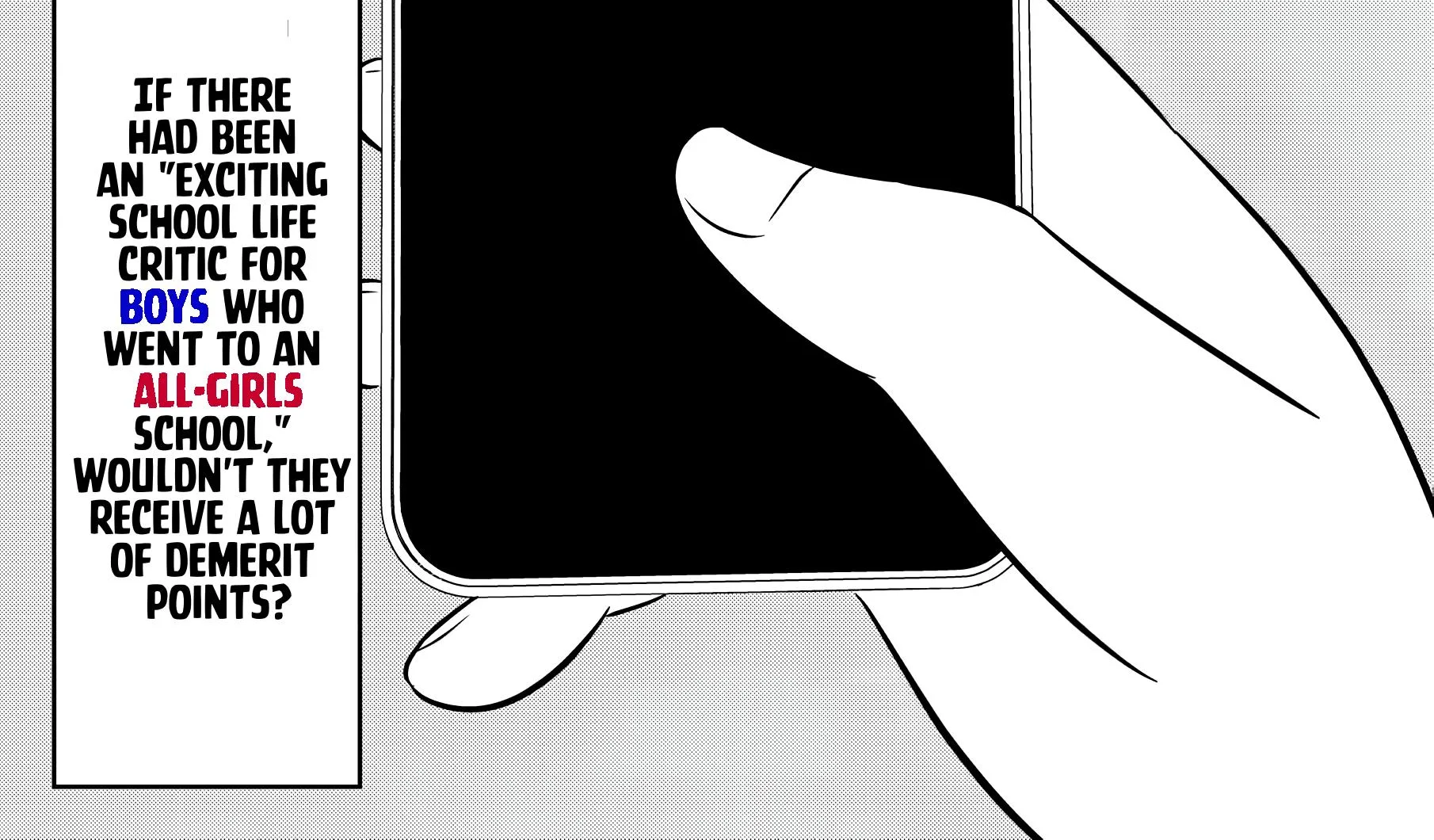 A Parallel World With A 1:39 Male To Female Ratio Is Unexpectedly Normal Zinmanga X Chapter 115 Page 8