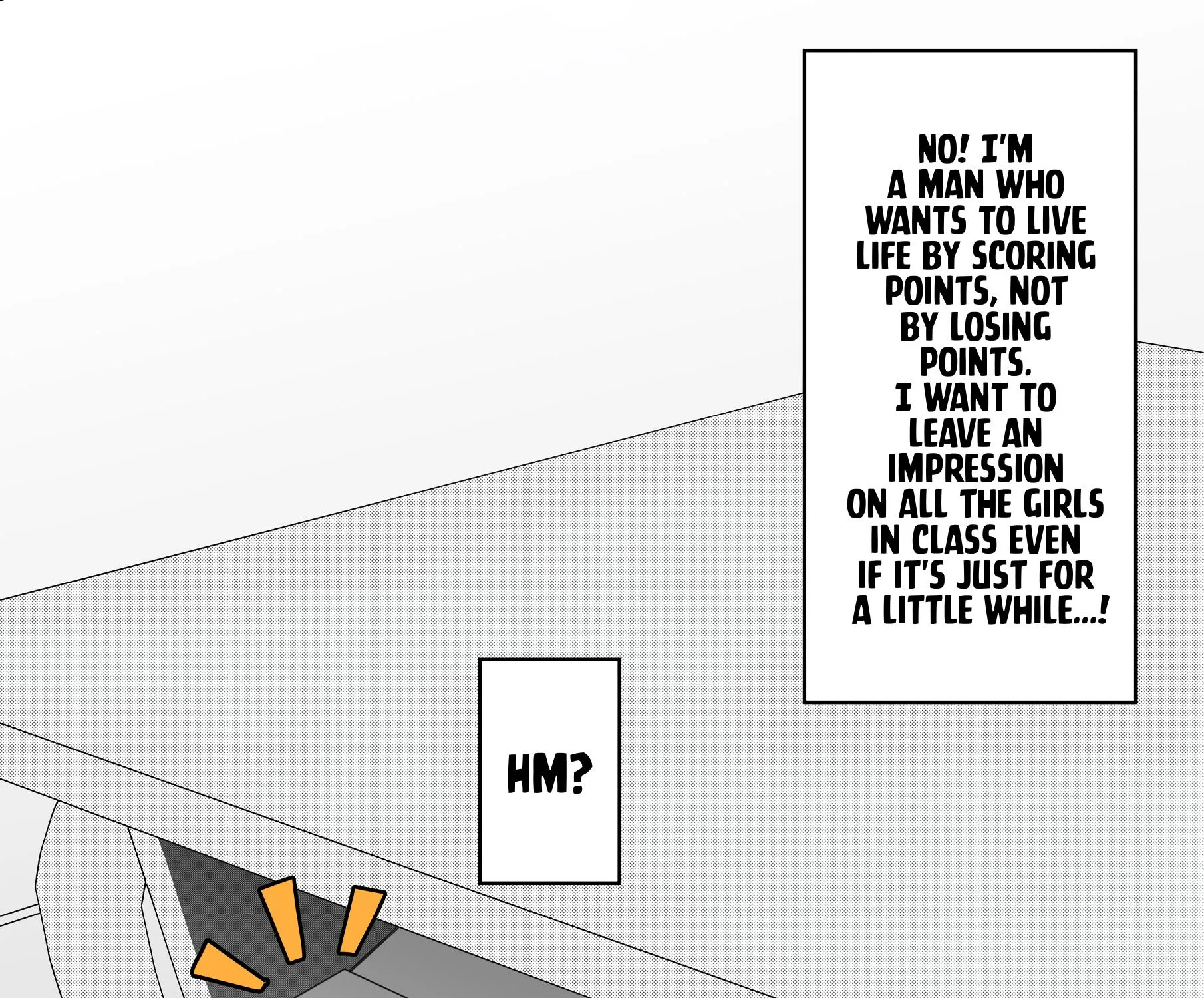A Parallel World With A 1:39 Male To Female Ratio Is Unexpectedly Normal Zinmanga X Chapter 115 Page 9