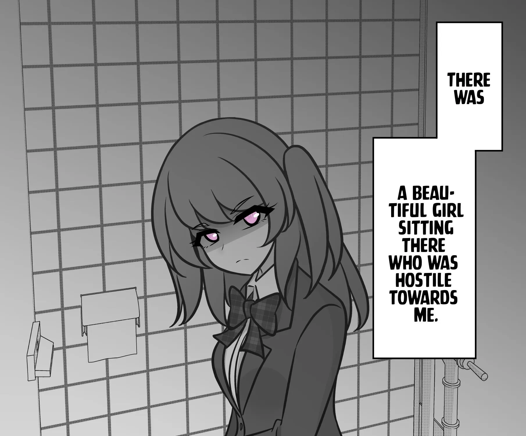 A Parallel World With A 1:39 Male To Female Ratio Is Unexpectedly Normal Zinmanga X Chapter 115 Page 31