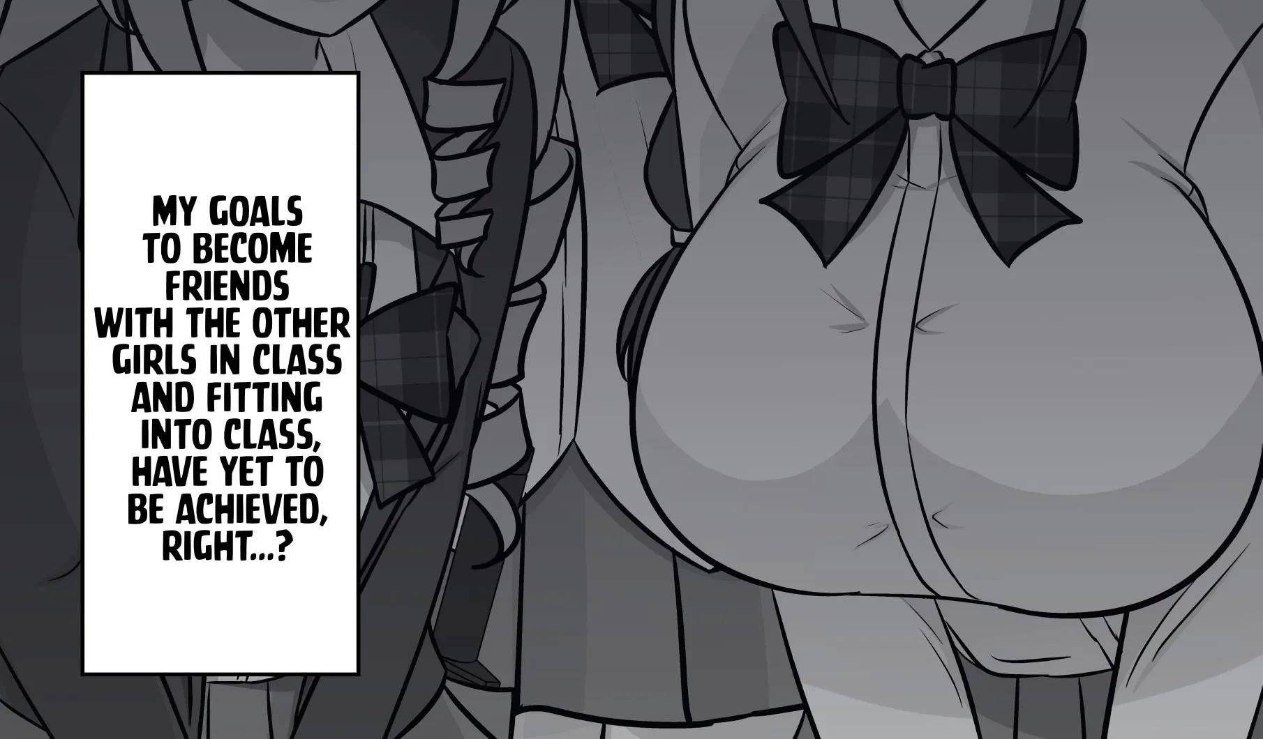 A Parallel World With A 1:39 Male To Female Ratio Is Unexpectedly Normal Zinmanga X Chapter 114 Page 2