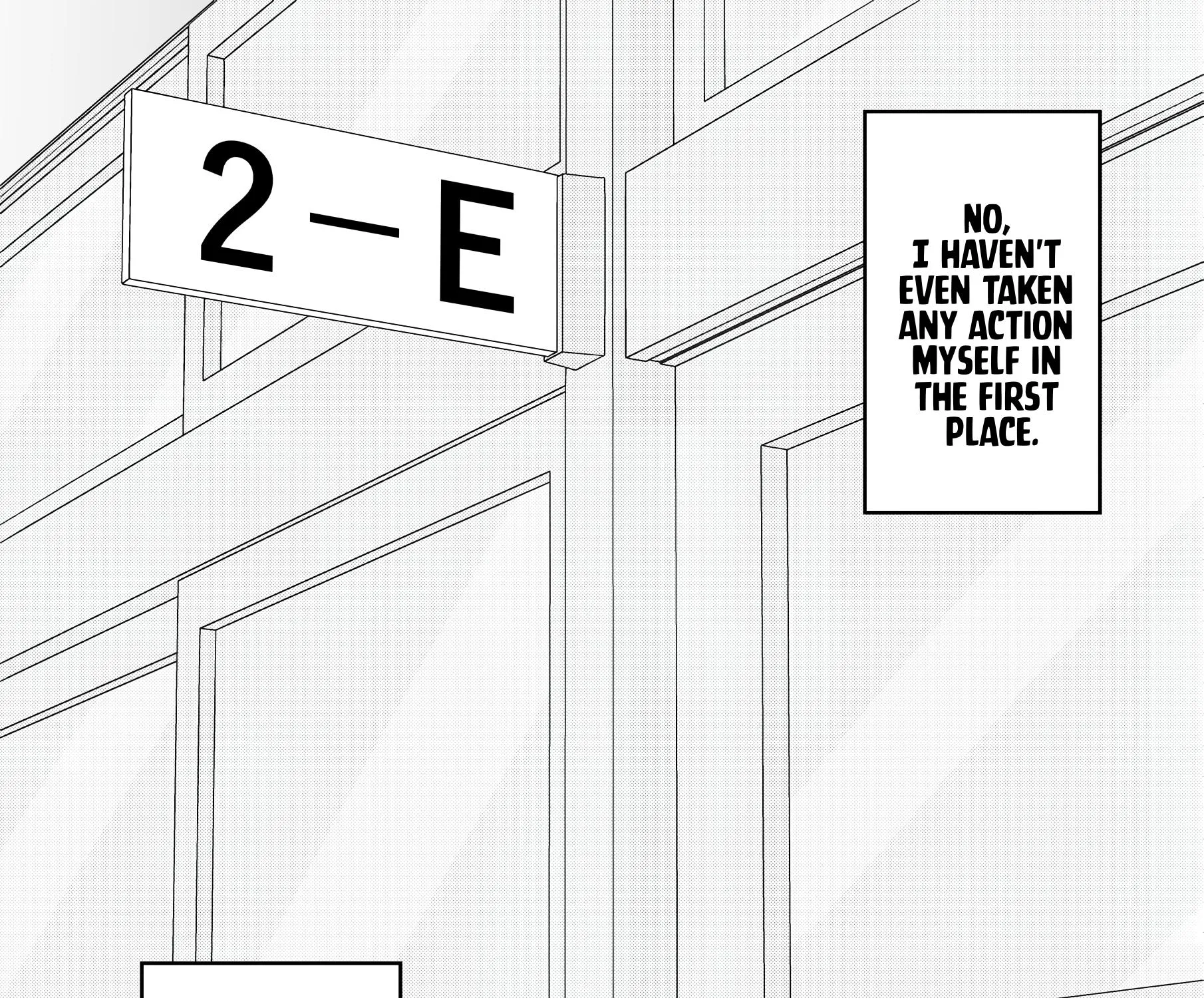 A Parallel World With A 1:39 Male To Female Ratio Is Unexpectedly Normal Zinmanga X Chapter 114 Page 3