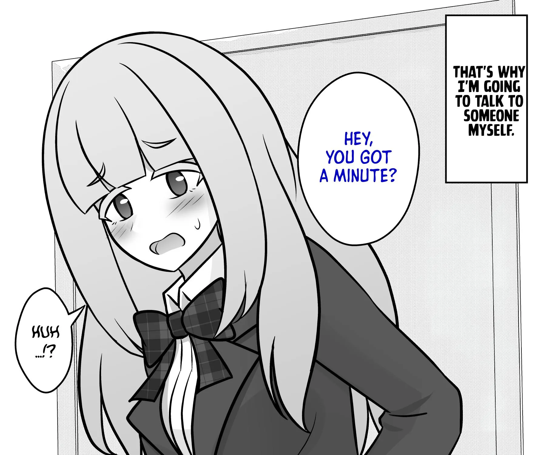 A Parallel World With A 1:39 Male To Female Ratio Is Unexpectedly Normal Zinmanga X Chapter 114 Page 5