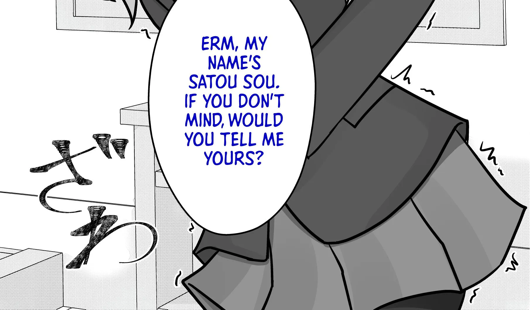 A Parallel World With A 1:39 Male To Female Ratio Is Unexpectedly Normal Zinmanga X Chapter 114 Page 8
