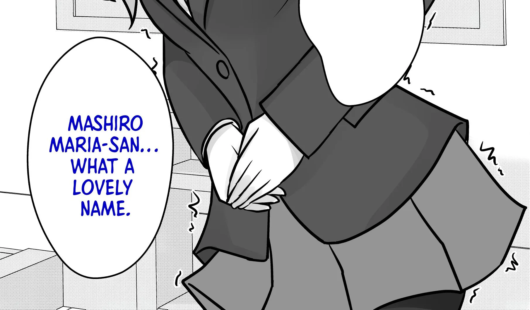 A Parallel World With A 1:39 Male To Female Ratio Is Unexpectedly Normal Zinmanga X Chapter 114 Page 10