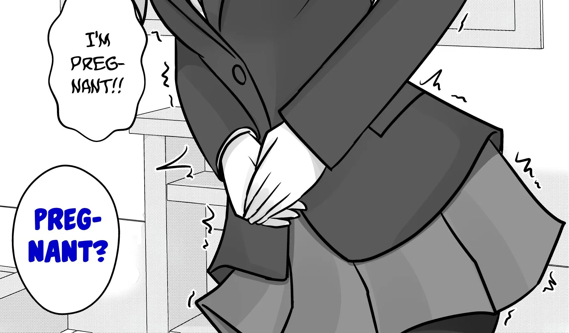 A Parallel World With A 1:39 Male To Female Ratio Is Unexpectedly Normal Zinmanga X Chapter 114 Page 14