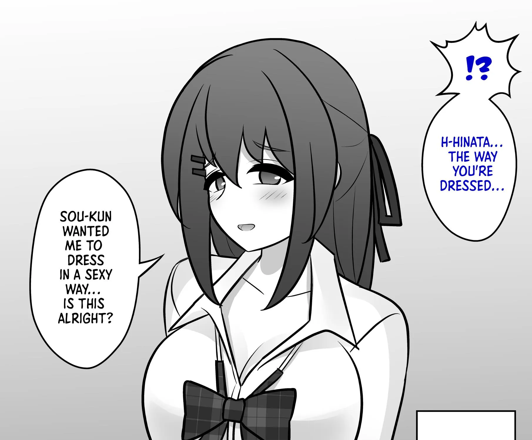 A Parallel World With A 1:39 Male To Female Ratio Is Unexpectedly Normal Zinmanga X Chapter 113 Page 5