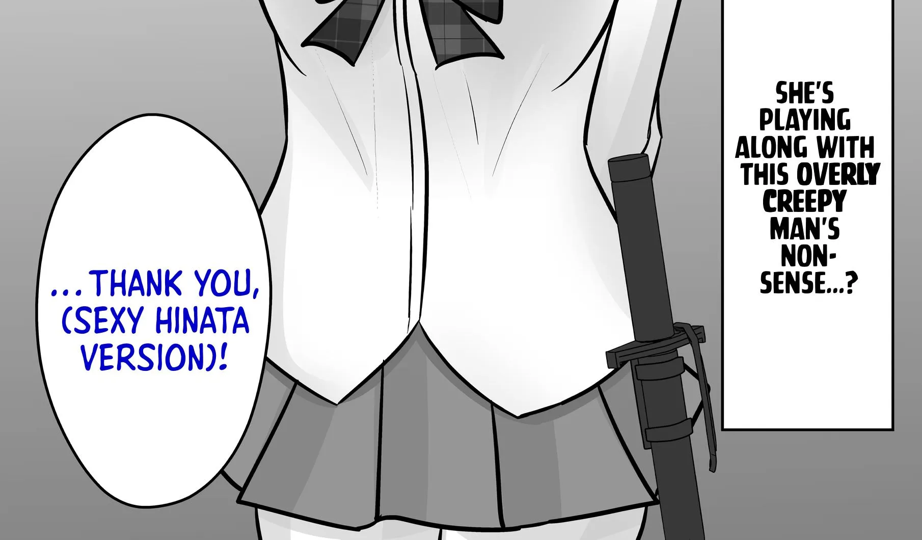 A Parallel World With A 1:39 Male To Female Ratio Is Unexpectedly Normal Zinmanga X Chapter 113 Page 6