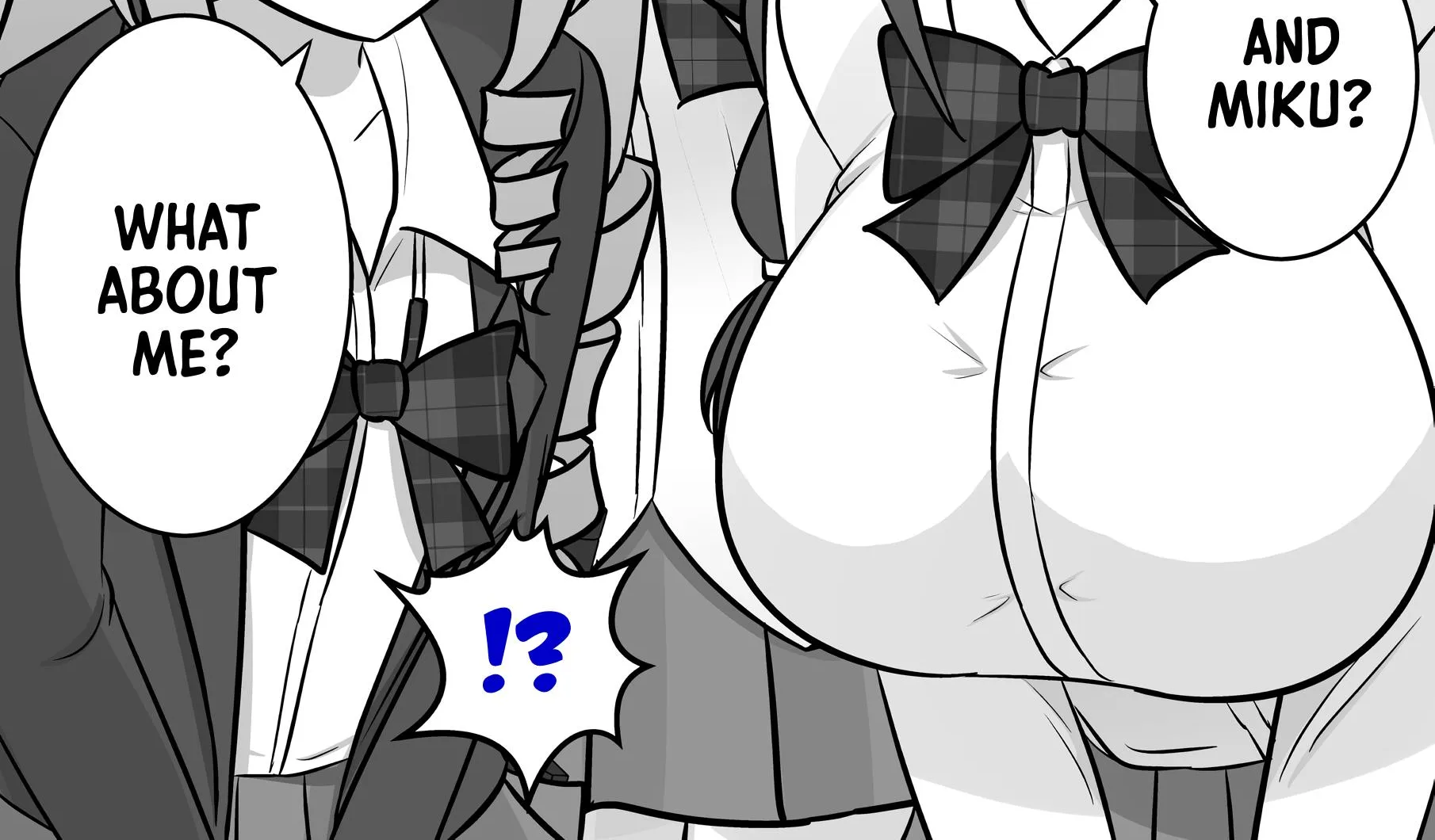 A Parallel World With A 1:39 Male To Female Ratio Is Unexpectedly Normal Zinmanga X Chapter 113 Page 8