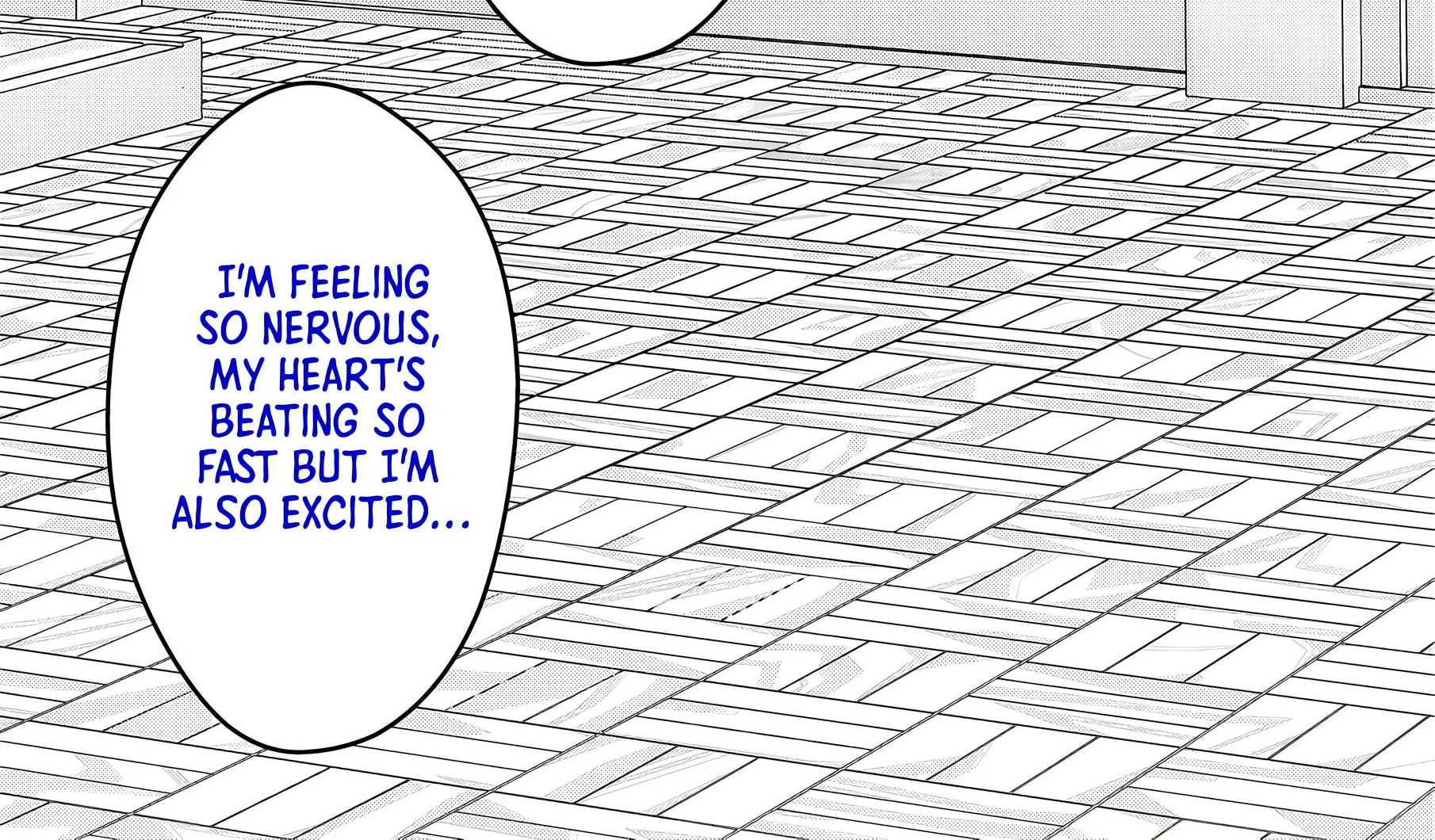 A Parallel World With A 1:39 Male To Female Ratio Is Unexpectedly Normal Zinmanga X Chapter 111 Page 4