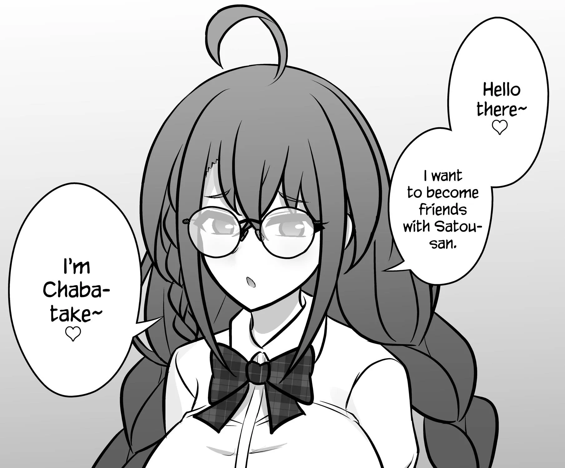 A Parallel World With A 1:39 Male To Female Ratio Is Unexpectedly Normal Zinmanga X Chapter 111 Page 7