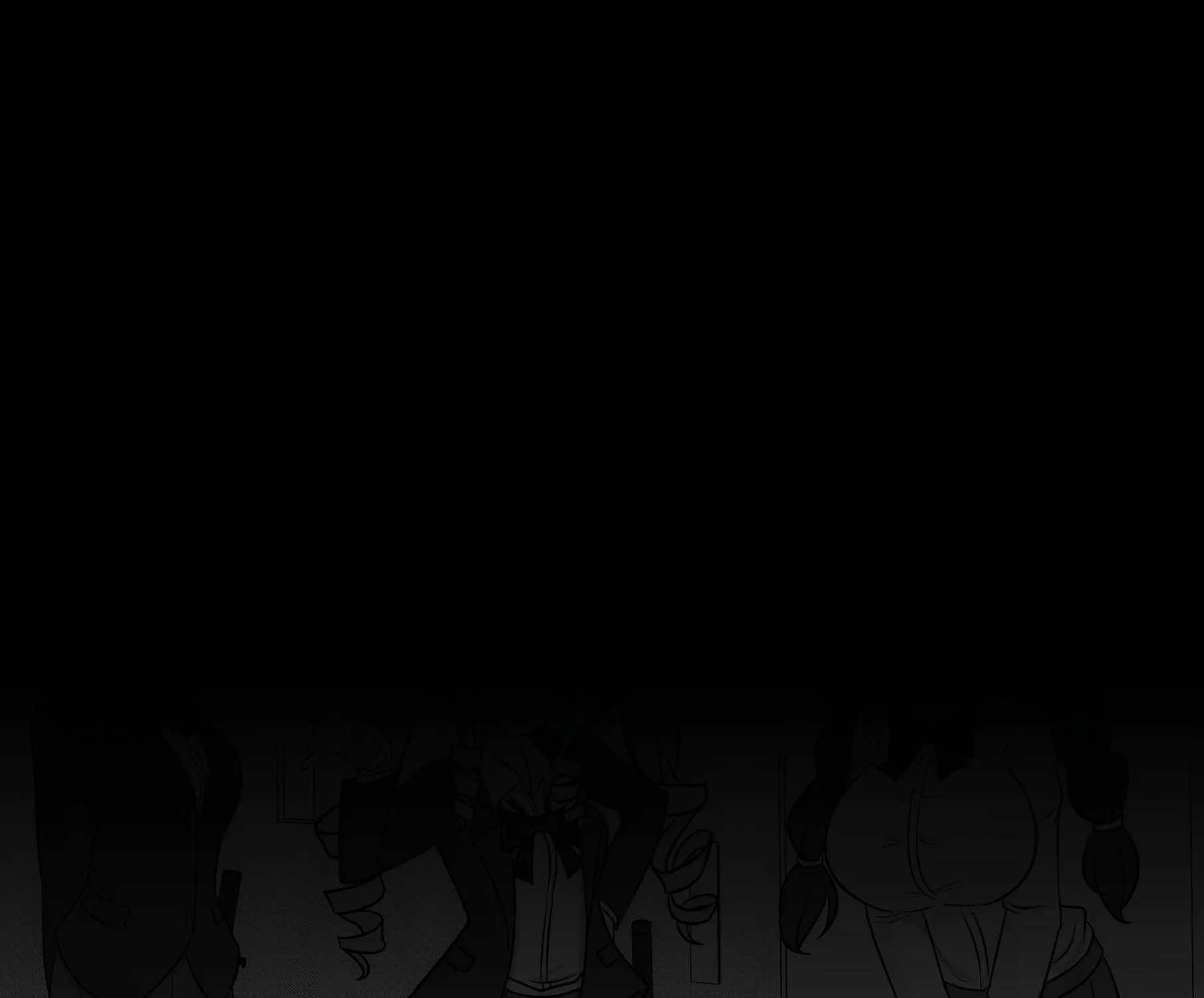 A Parallel World With A 1:39 Male To Female Ratio Is Unexpectedly Normal Zinmanga X Chapter 111 Page 13
