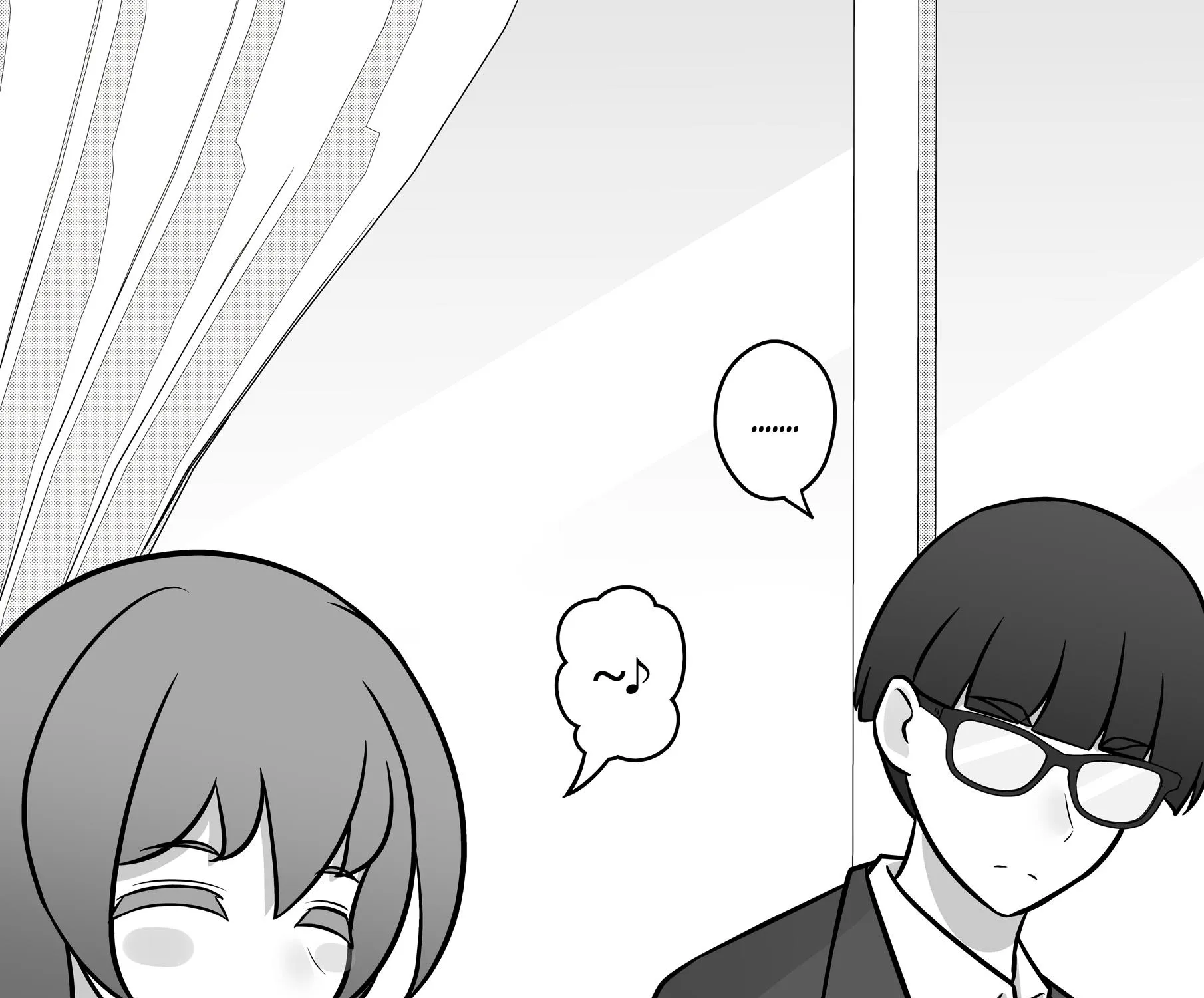 A Parallel World With A 1:39 Male To Female Ratio Is Unexpectedly Normal Zinmanga X Chapter 104 Page 17