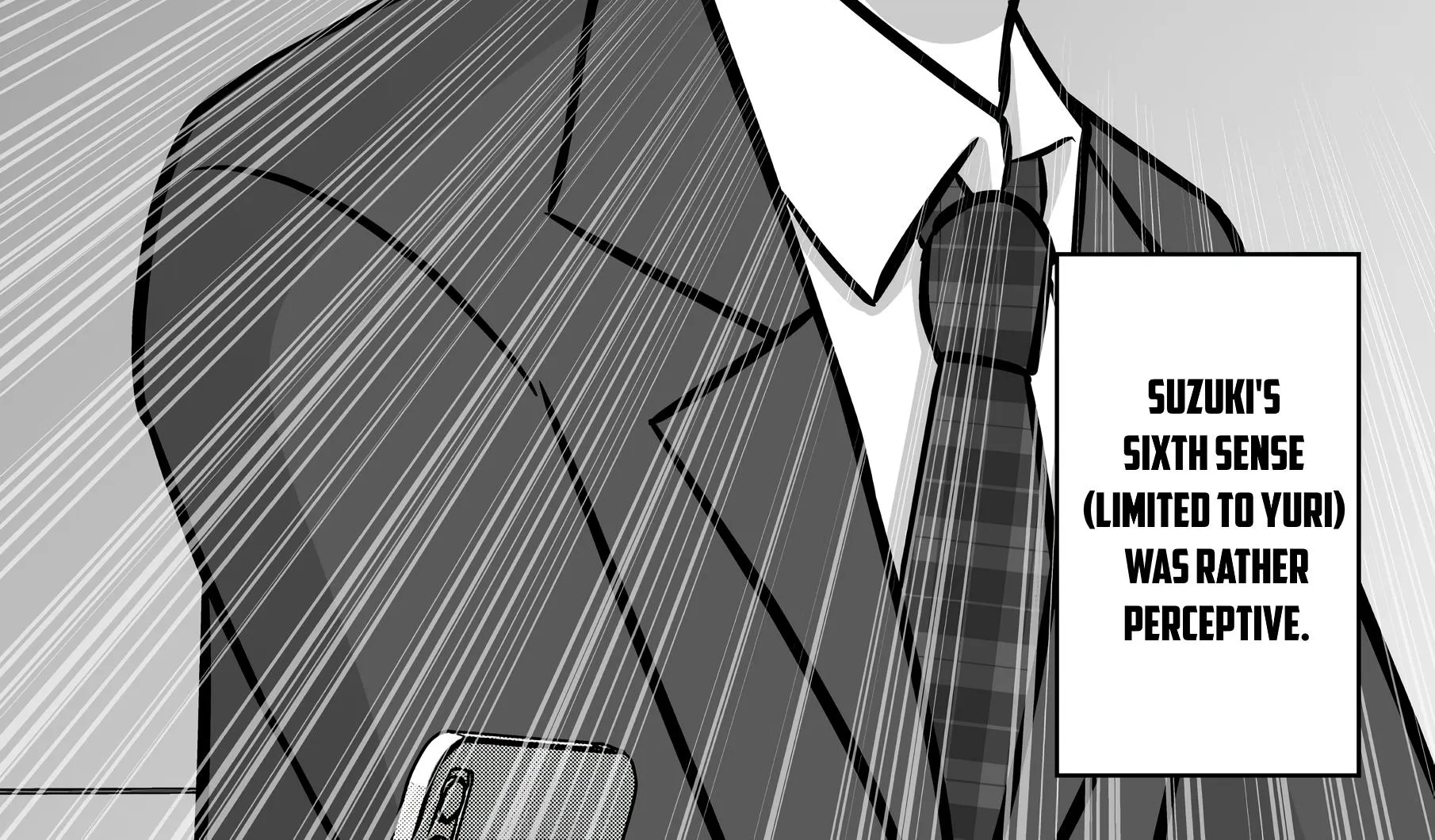 A Parallel World With A 1:39 Male To Female Ratio Is Unexpectedly Normal Zinmanga X Chapter 104 Page 20