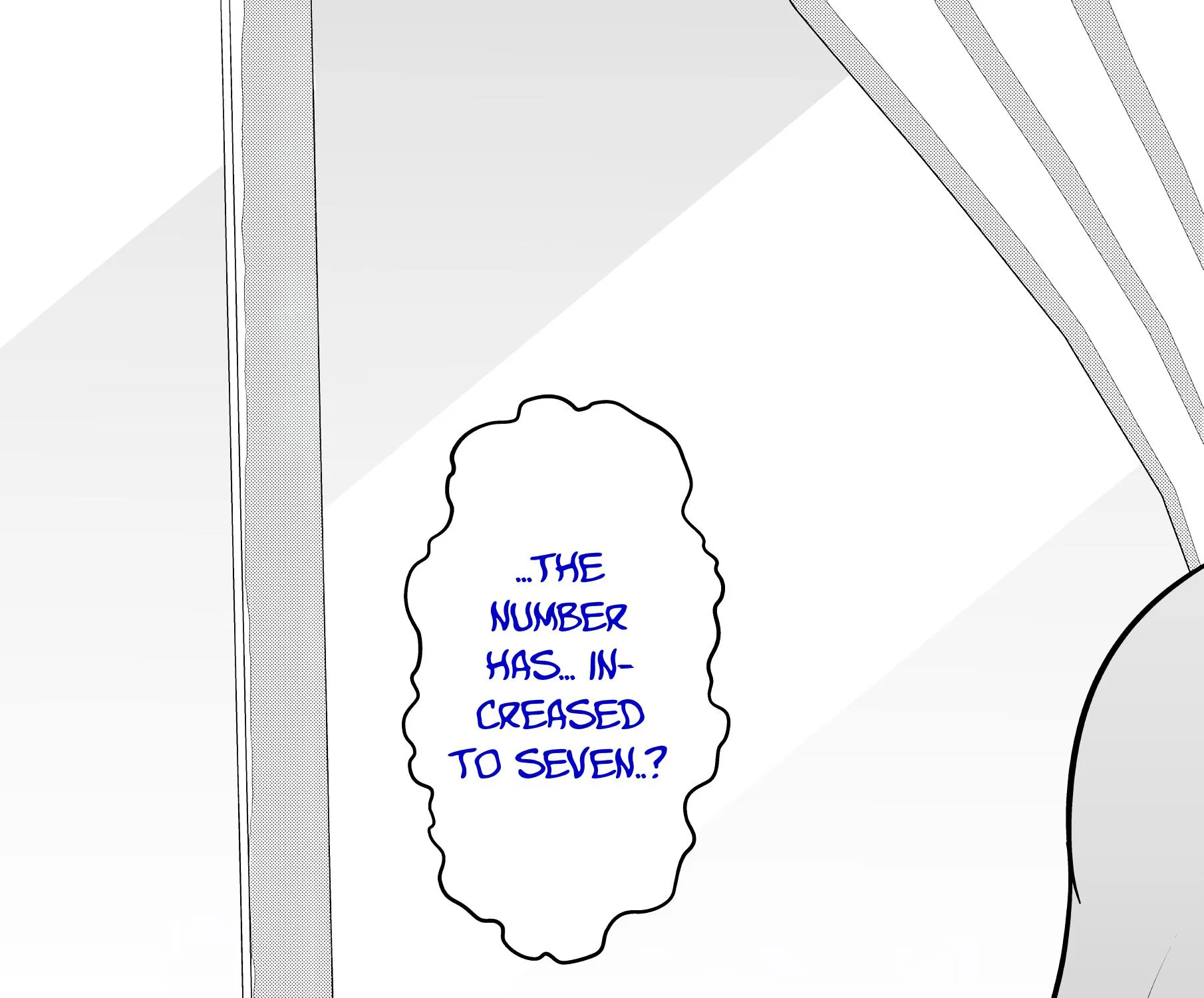 A Parallel World With A 1:39 Male To Female Ratio Is Unexpectedly Normal Zinmanga X Chapter 103 Page 13