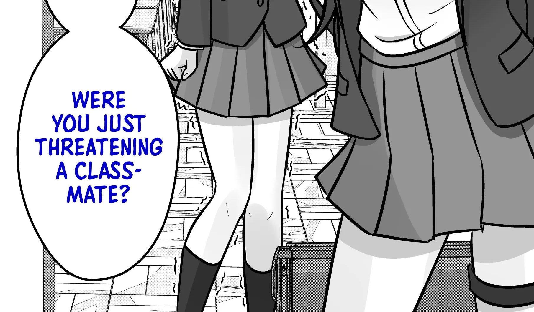 A Parallel World With A 1:39 Male To Female Ratio Is Unexpectedly Normal Zinmanga X Chapter 102 Page 2