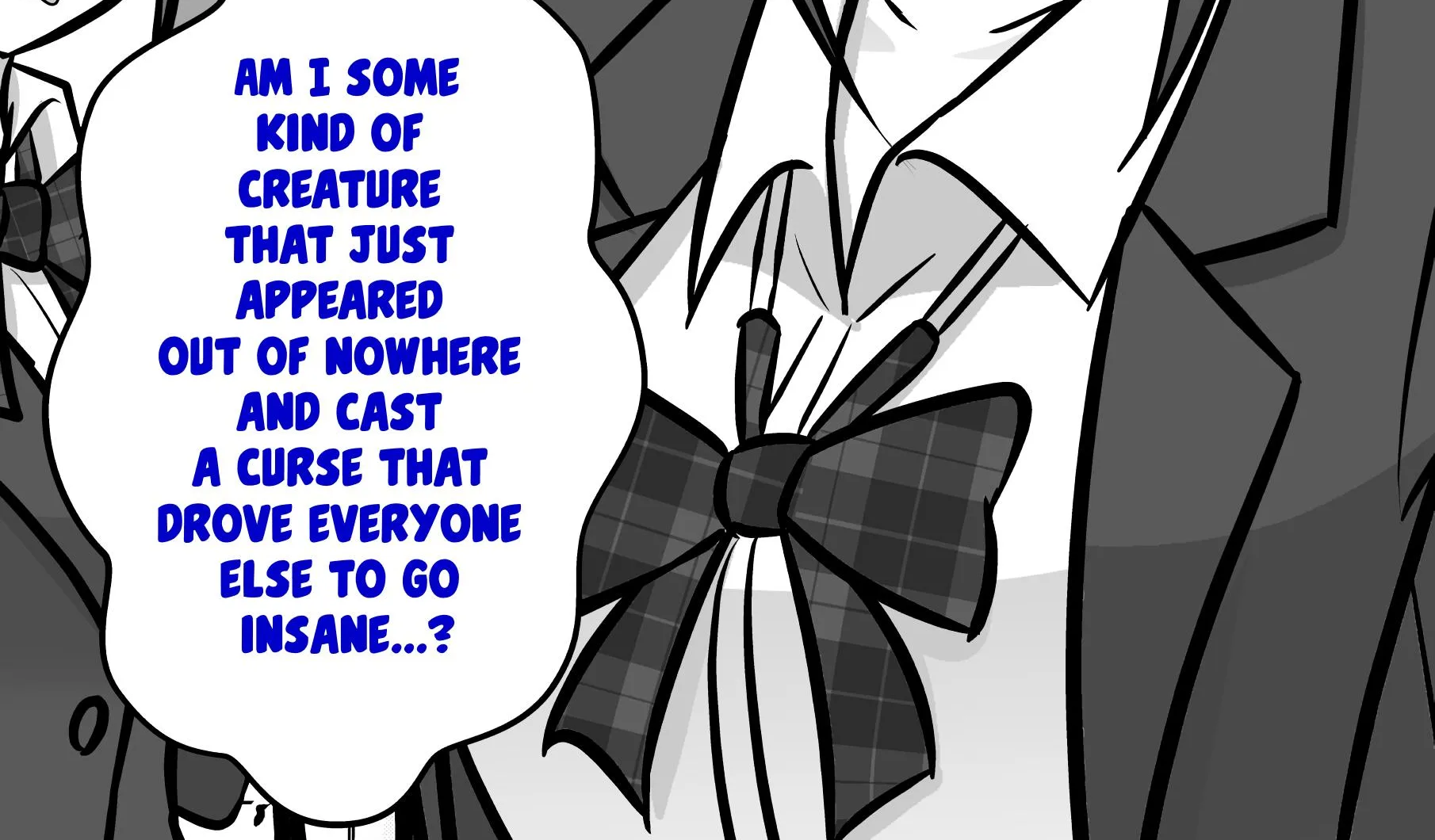 A Parallel World With A 1:39 Male To Female Ratio Is Unexpectedly Normal Zinmanga X Chapter 102 Page 8