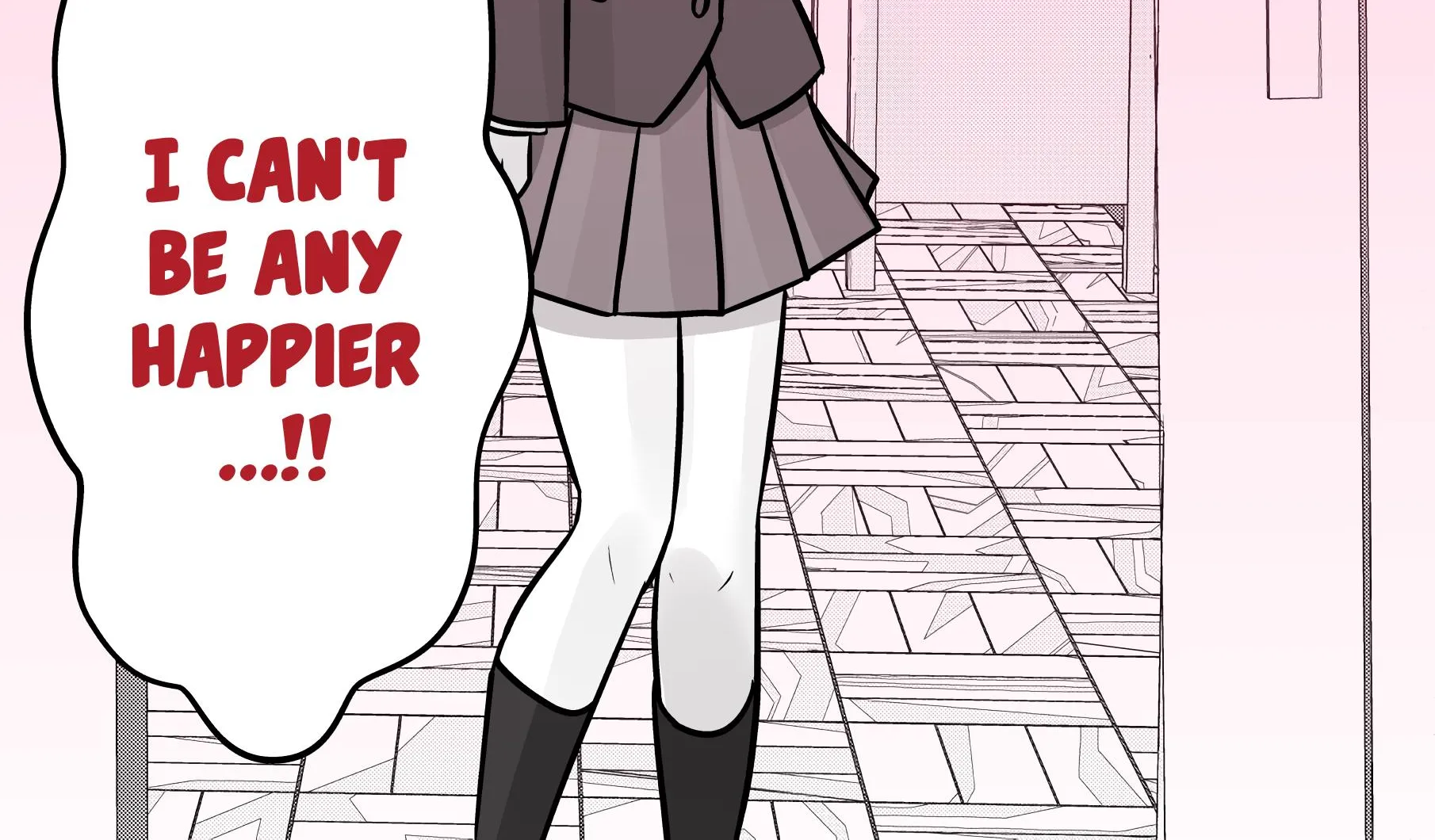 A Parallel World With A 1:39 Male To Female Ratio Is Unexpectedly Normal Zinmanga X Chapter 101 Page 12