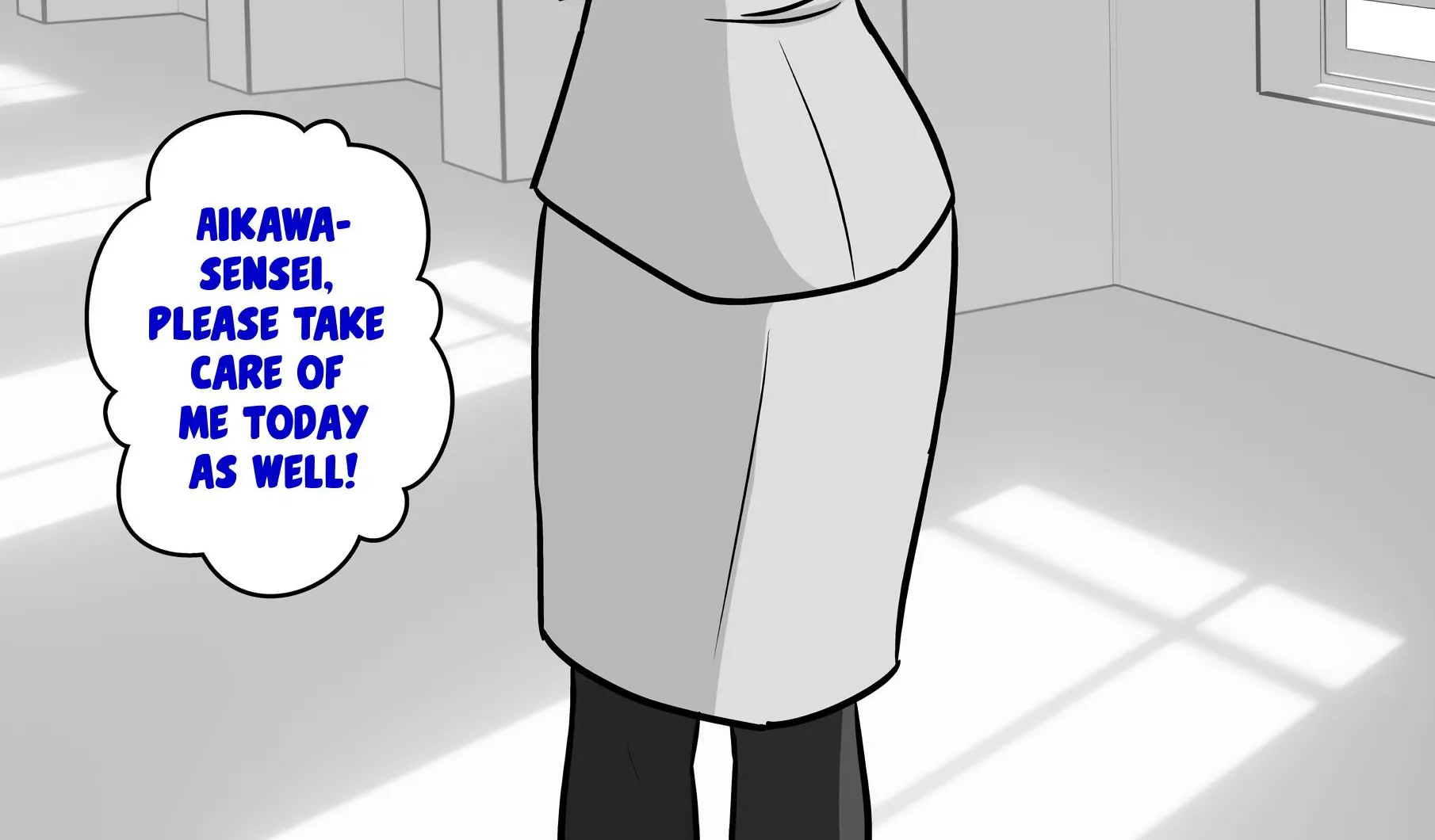 A Parallel World With A 1:39 Male To Female Ratio Is Unexpectedly Normal Zinmanga X Chapter 100 Page 4