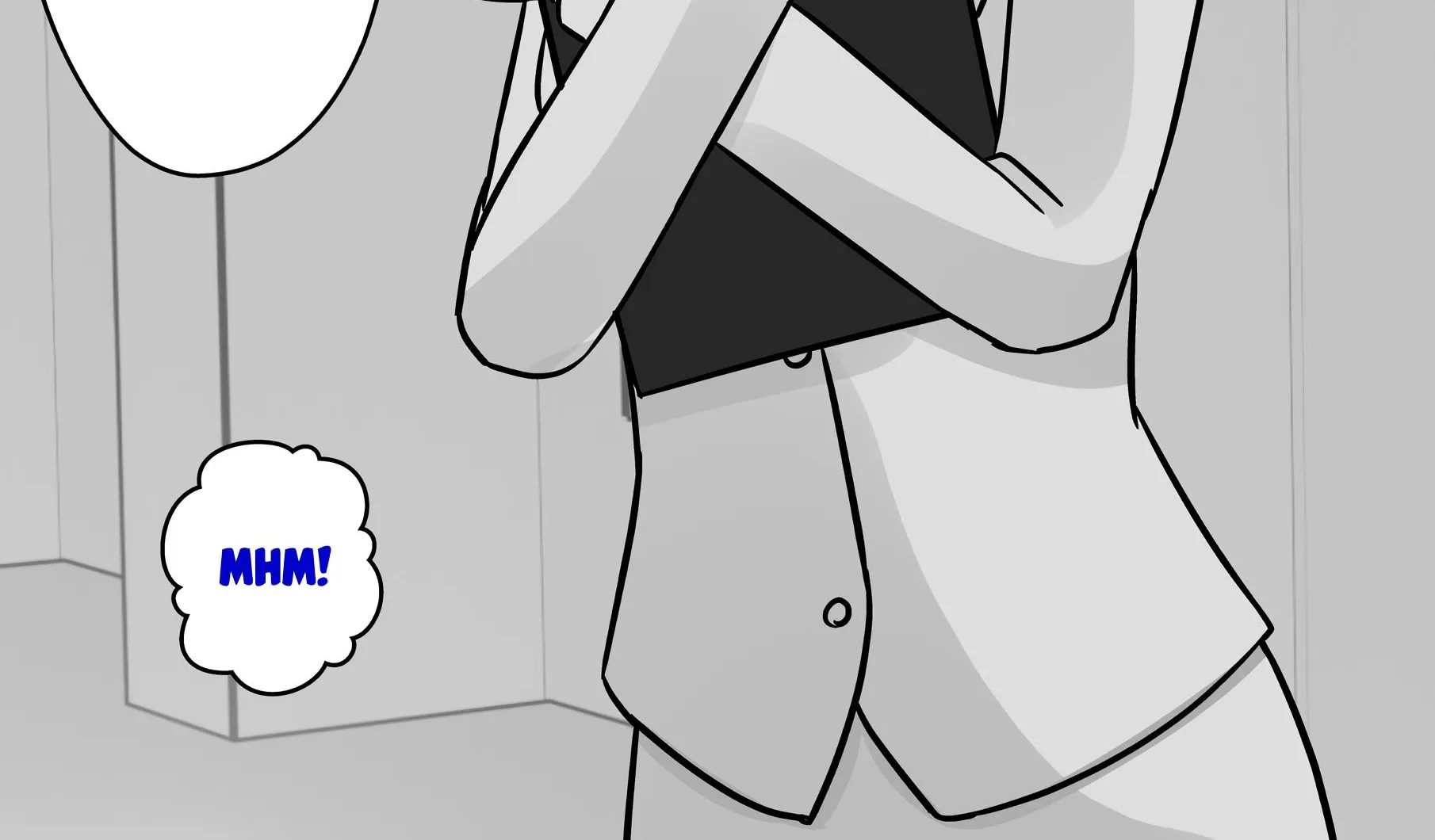 A Parallel World With A 1:39 Male To Female Ratio Is Unexpectedly Normal Zinmanga X Chapter 100 Page 6