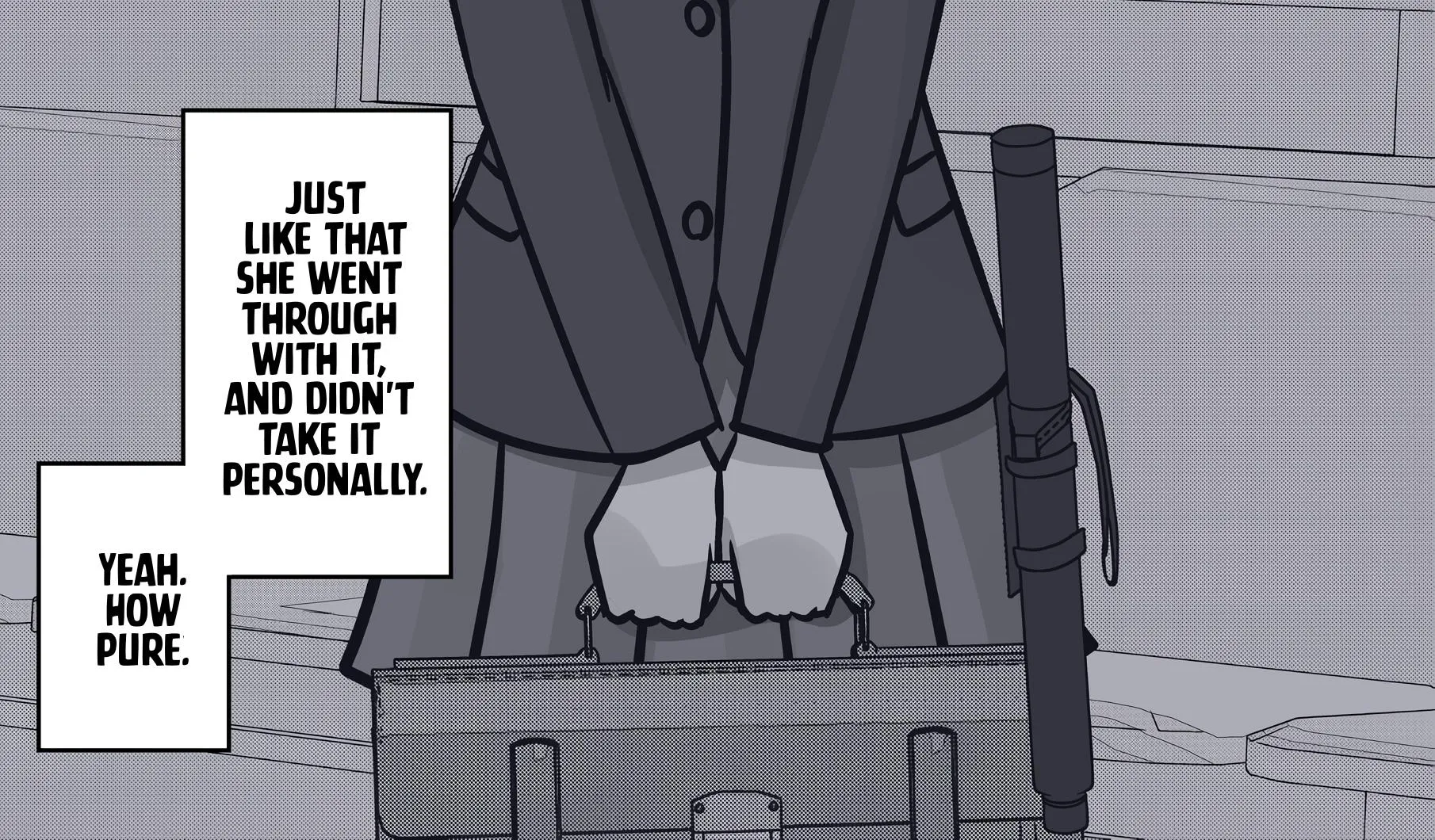 A Parallel World With A 1:39 Male To Female Ratio Is Unexpectedly Normal Zinmanga X Chapter 99 Page 4