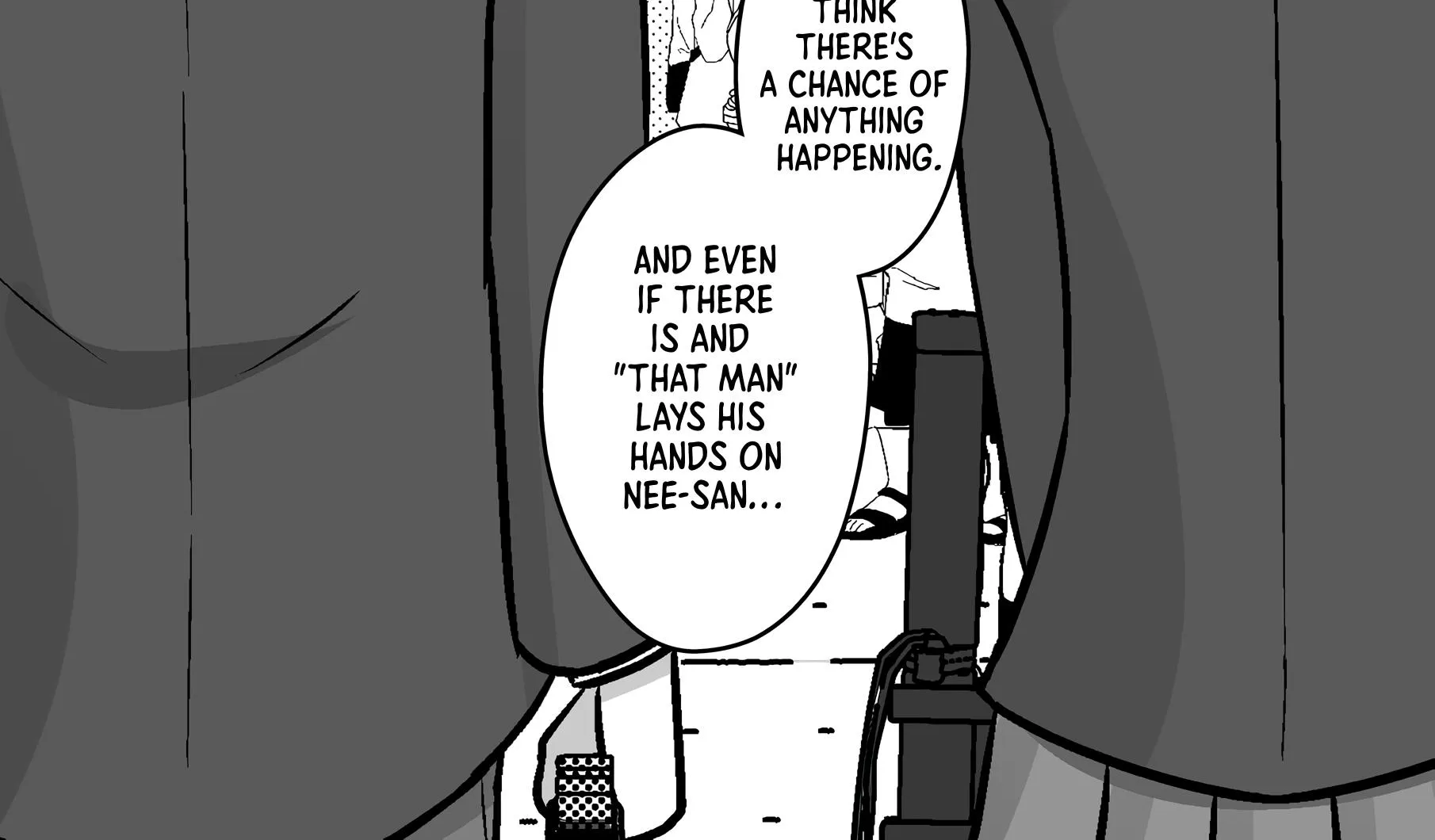 A Parallel World With A 1:39 Male To Female Ratio Is Unexpectedly Normal Zinmanga X Chapter 99 Page 6