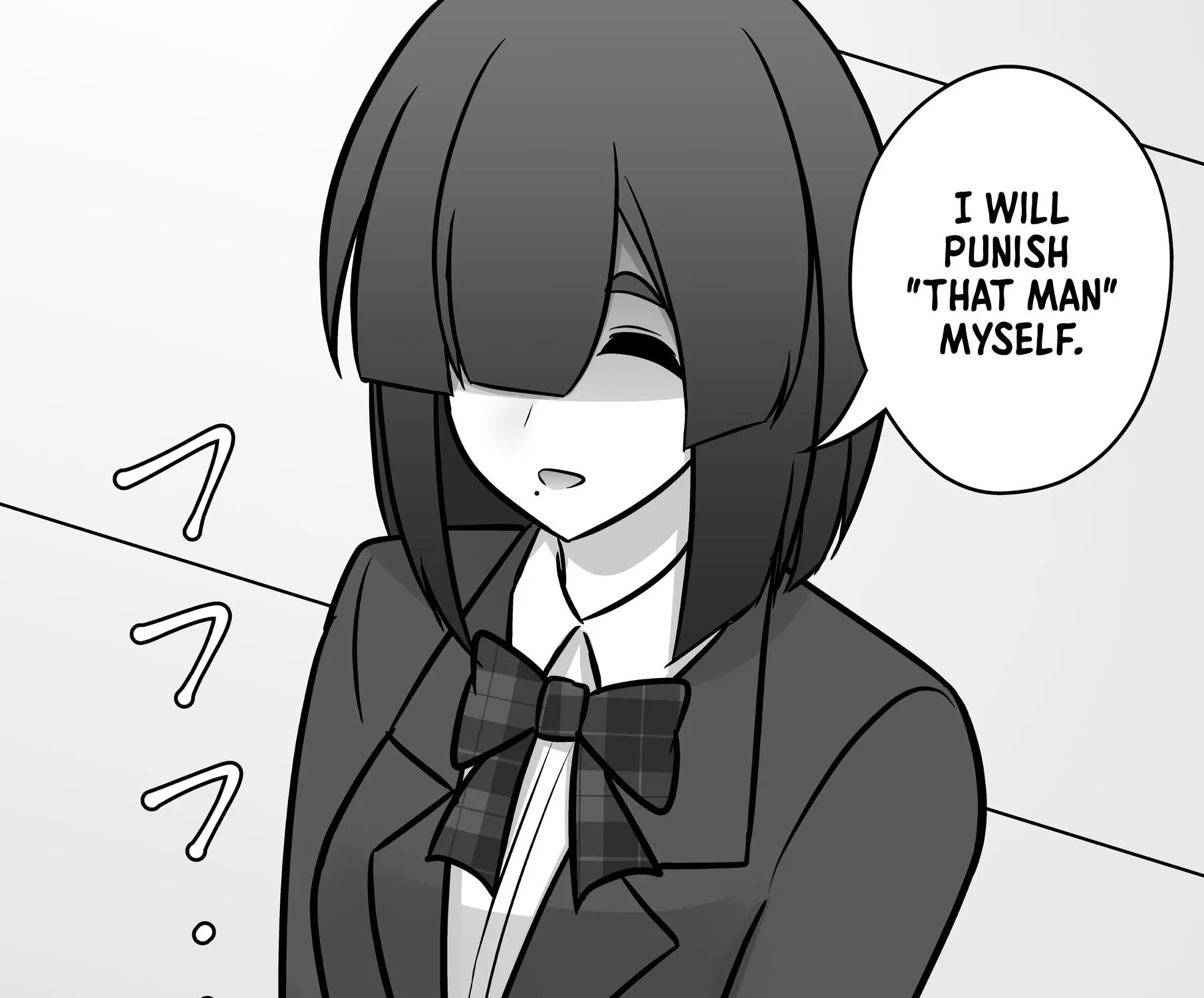 A Parallel World With A 1:39 Male To Female Ratio Is Unexpectedly Normal Zinmanga X Chapter 99 Page 7