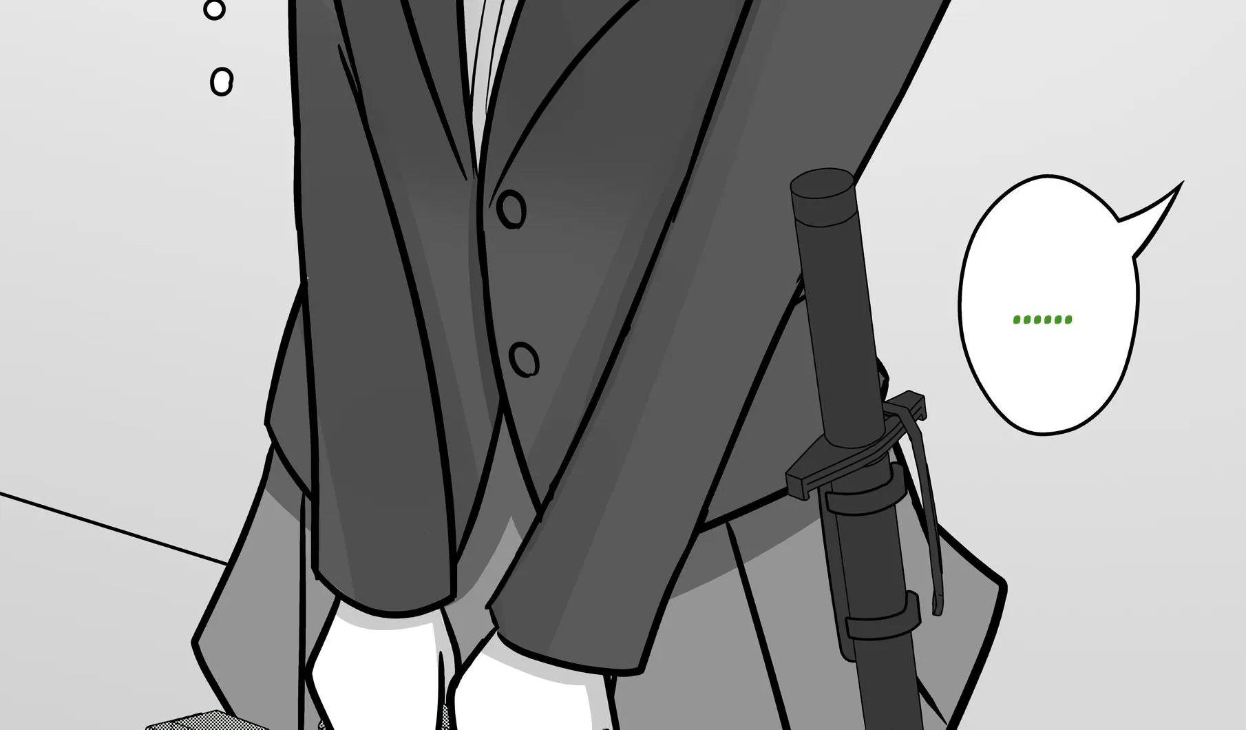 A Parallel World With A 1:39 Male To Female Ratio Is Unexpectedly Normal Zinmanga X Chapter 99 Page 8