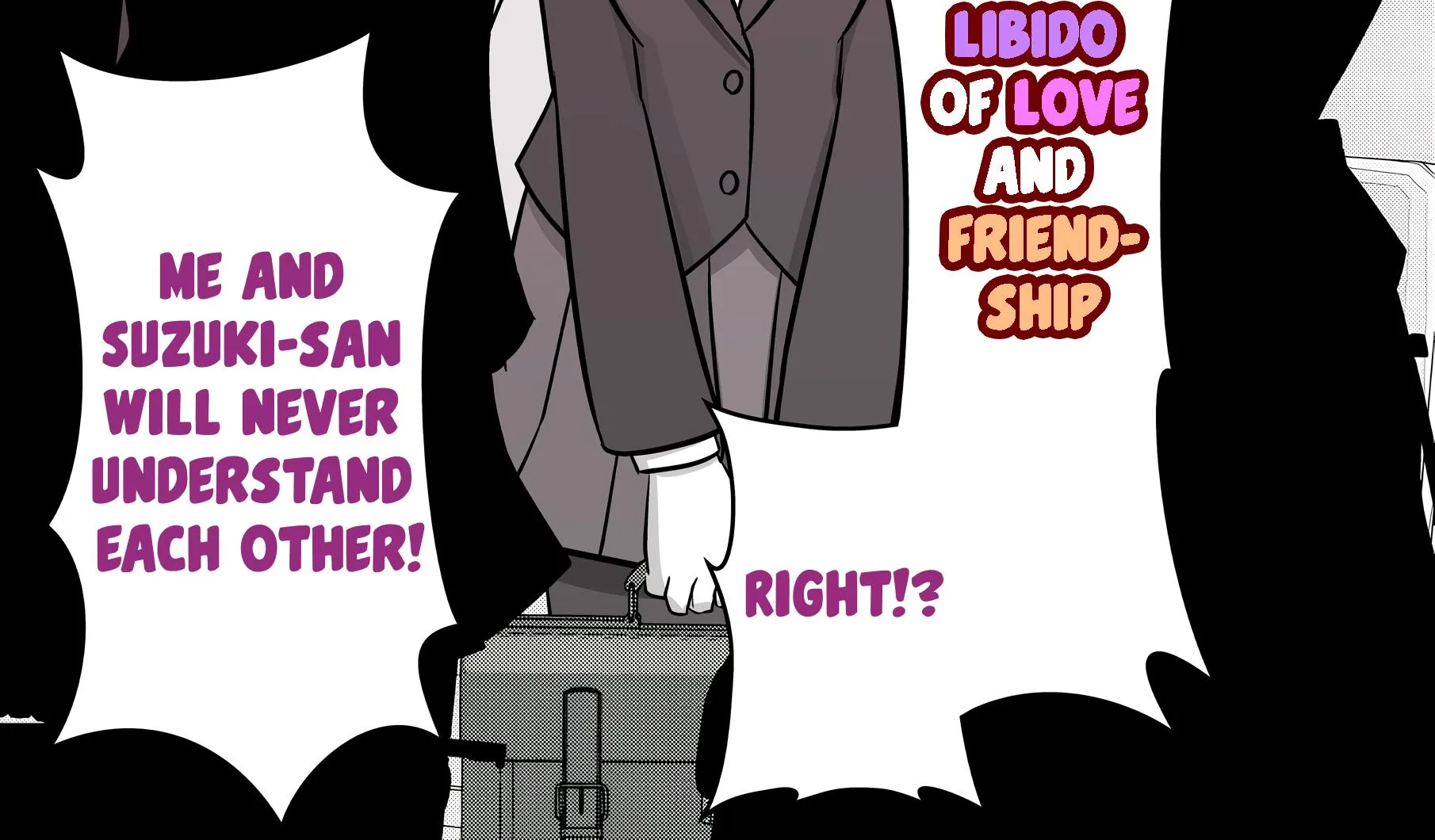 A Parallel World With A 1:39 Male To Female Ratio Is Unexpectedly Normal Zinmanga X Chapter 99 Page 16