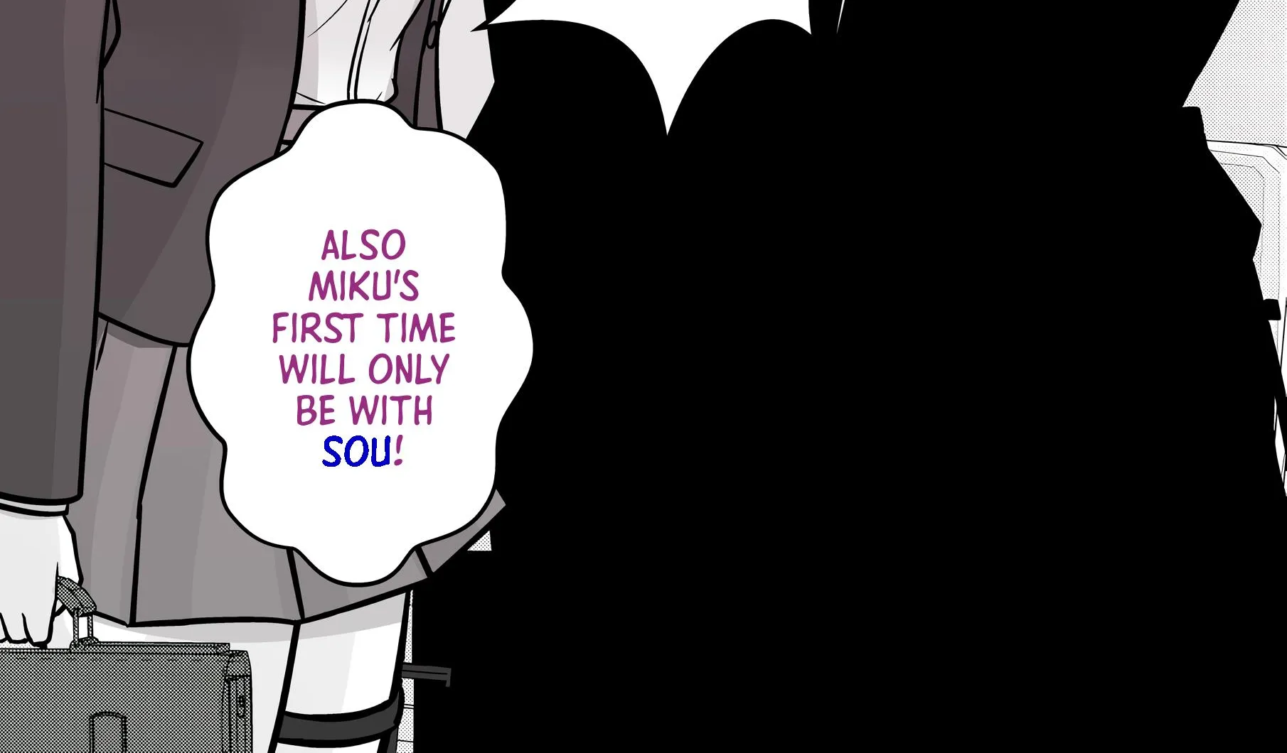 A Parallel World With A 1:39 Male To Female Ratio Is Unexpectedly Normal Zinmanga X Chapter 99 Page 18