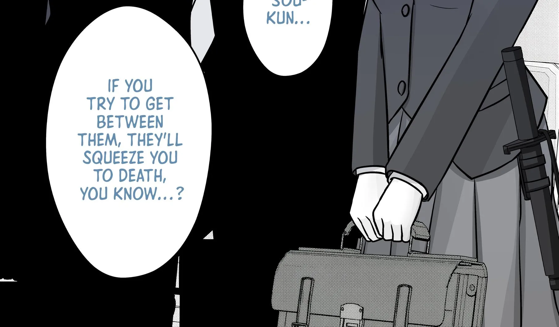 A Parallel World With A 1:39 Male To Female Ratio Is Unexpectedly Normal Zinmanga X Chapter 99 Page 20