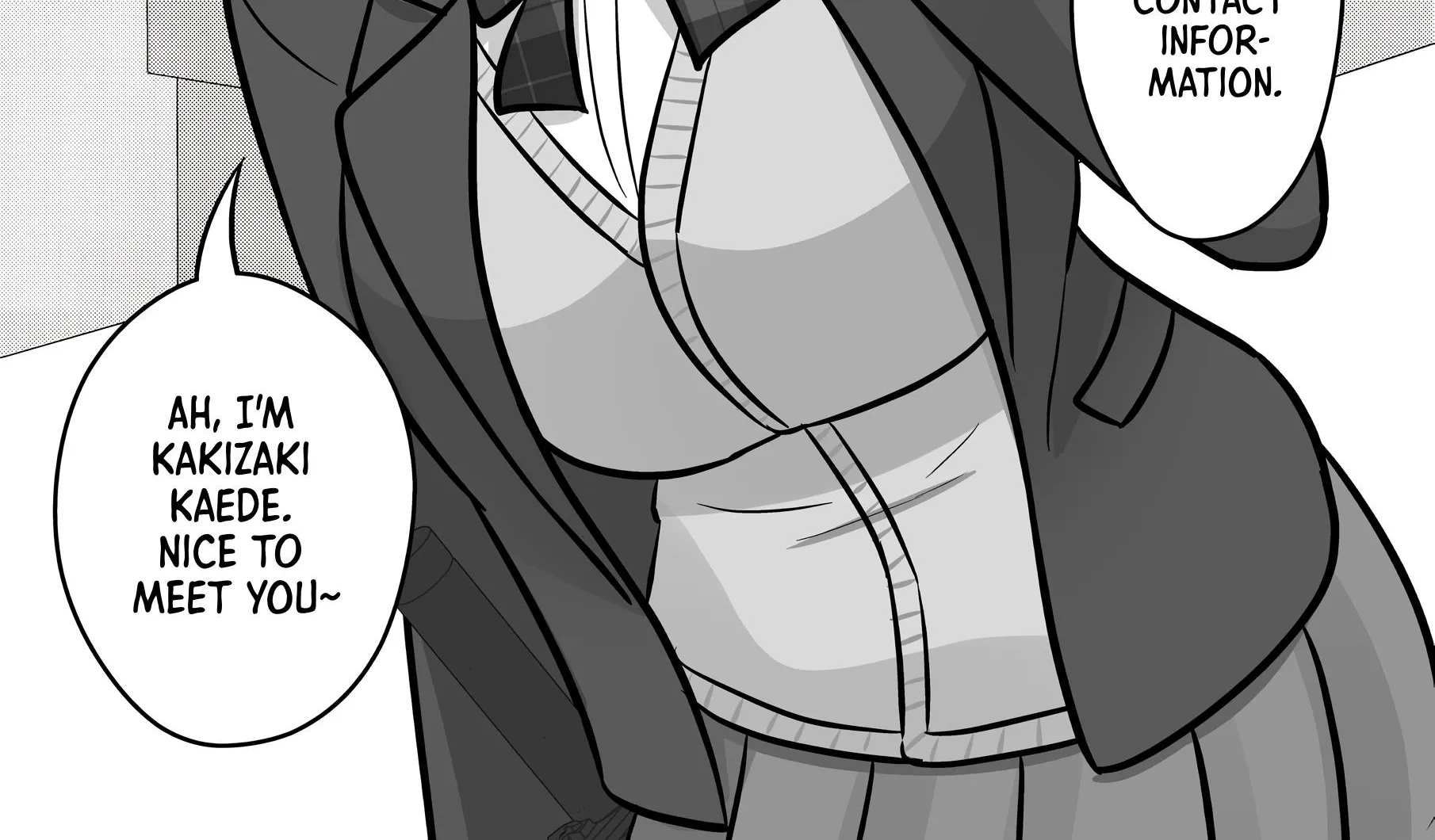 A Parallel World With A 1:39 Male To Female Ratio Is Unexpectedly Normal Zinmanga X Chapter 98 Page 18