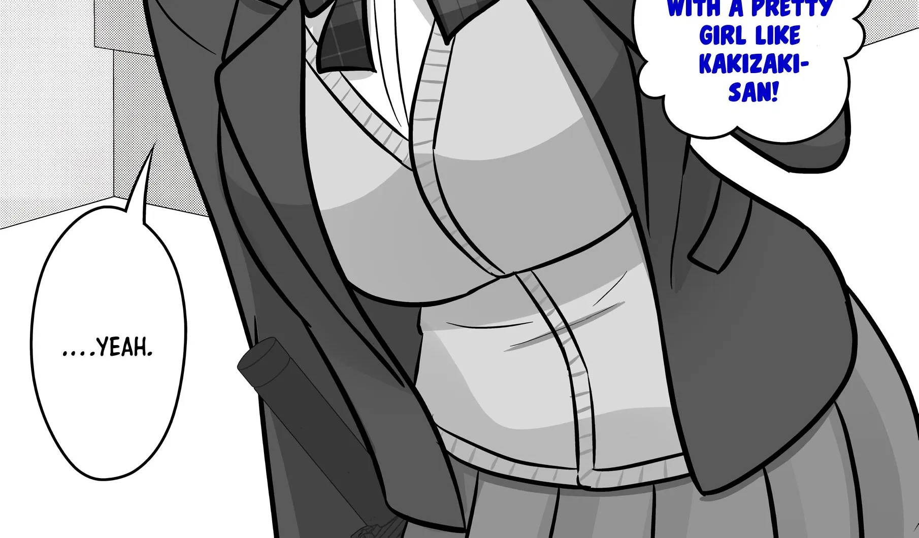 A Parallel World With A 1:39 Male To Female Ratio Is Unexpectedly Normal Zinmanga X Chapter 98 Page 22