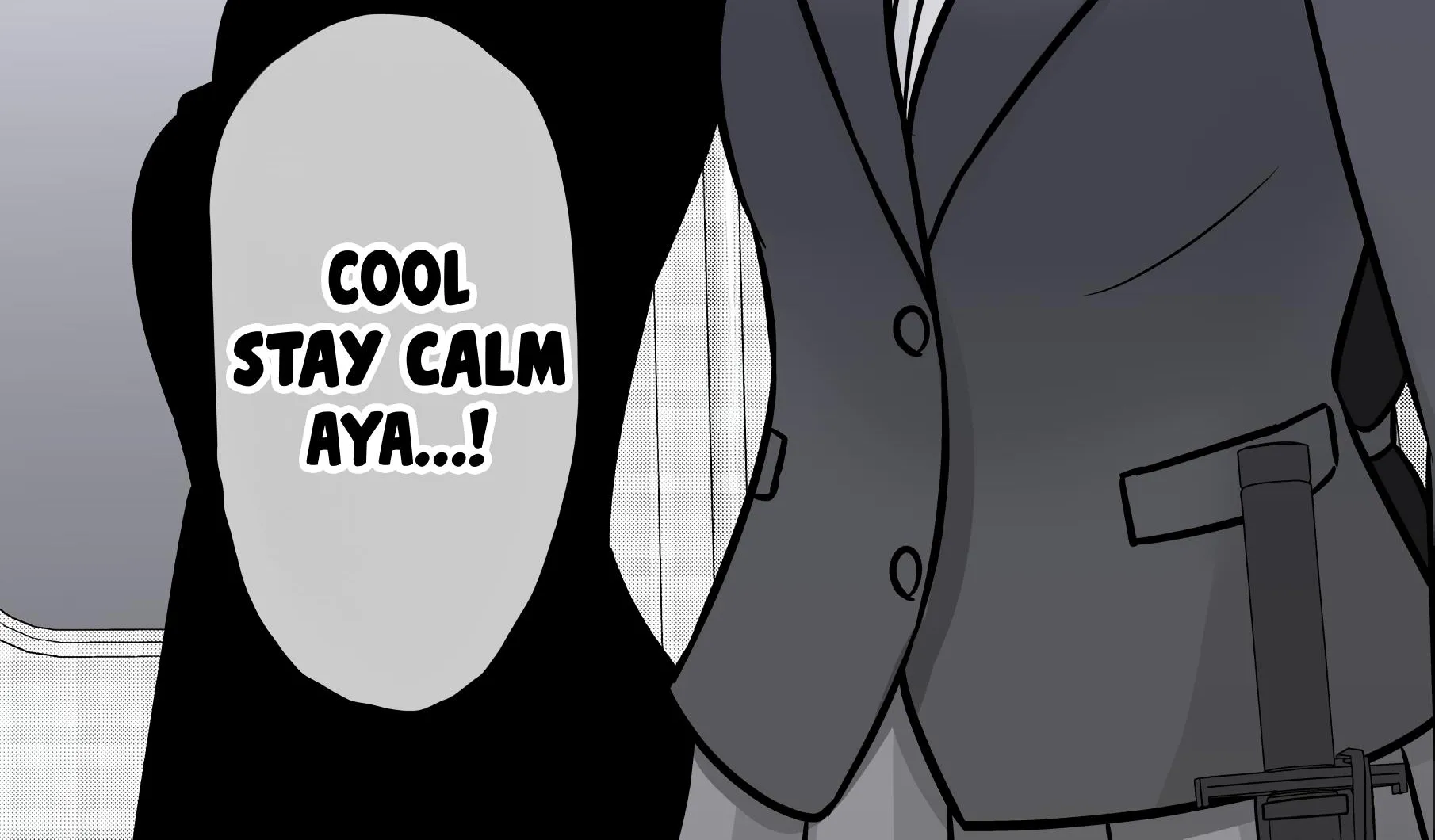 A Parallel World With A 1:39 Male To Female Ratio Is Unexpectedly Normal Zinmanga X Chapter 93 Page 20