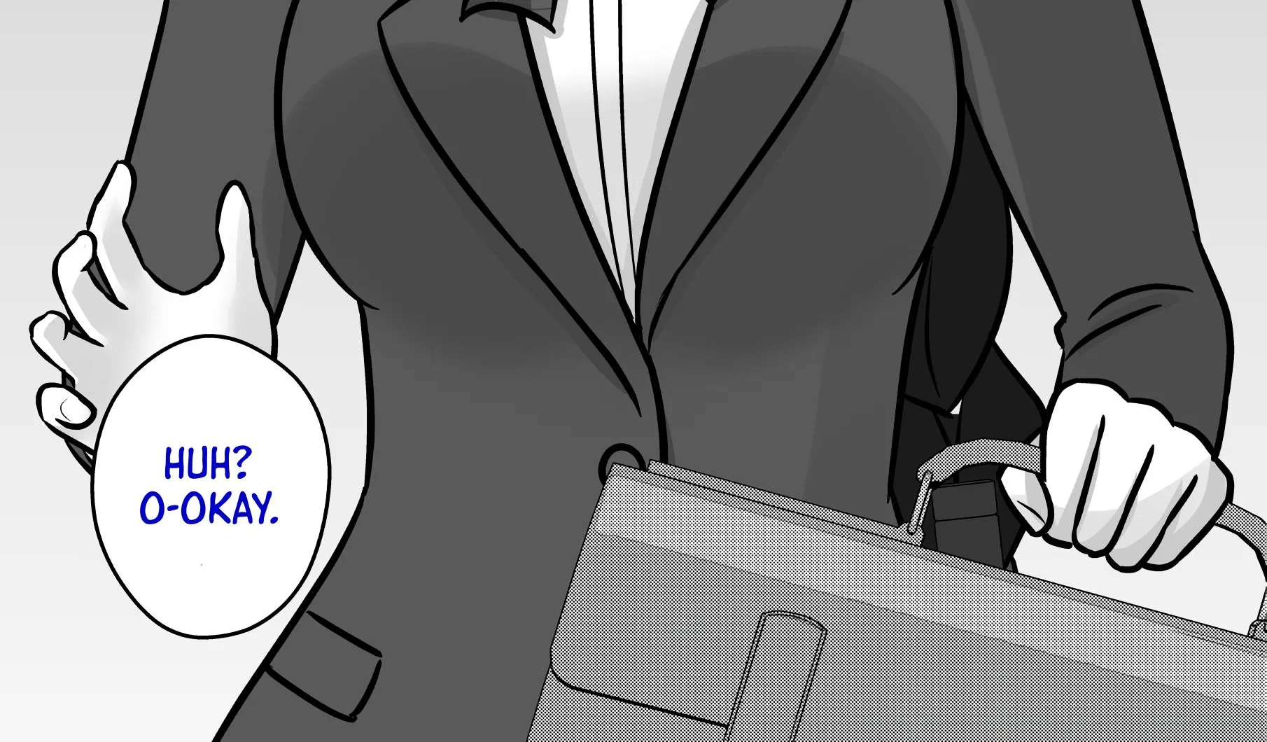 A Parallel World With A 1:39 Male To Female Ratio Is Unexpectedly Normal Zinmanga X Chapter 92 Page 2